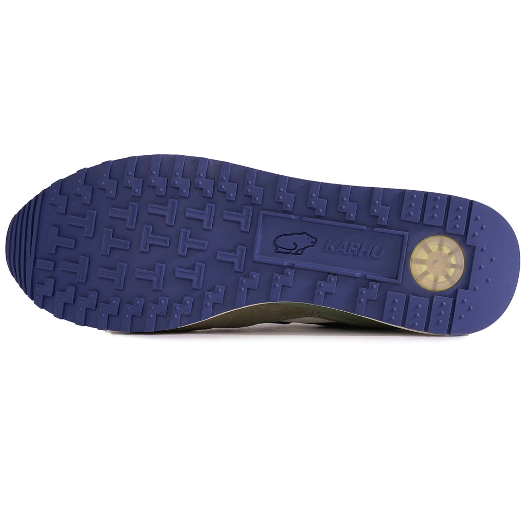 Karhu Synchron Classic - Abbey Stone/Turbulence
