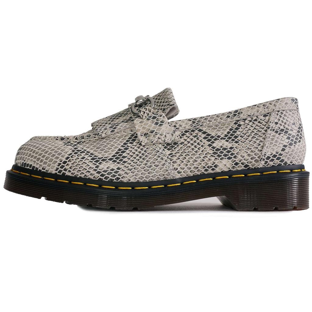 Dr. Martens Adrian Snaffle - Python Print