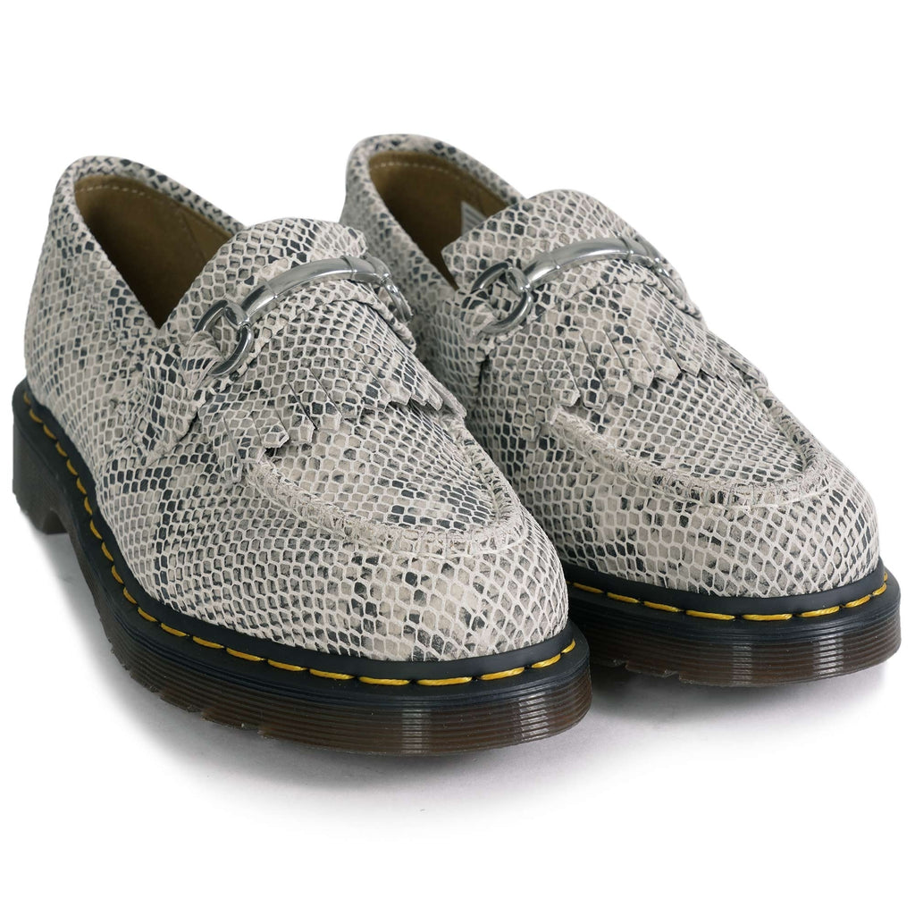 Dr. Martens Adrian Snaffle - Python Print