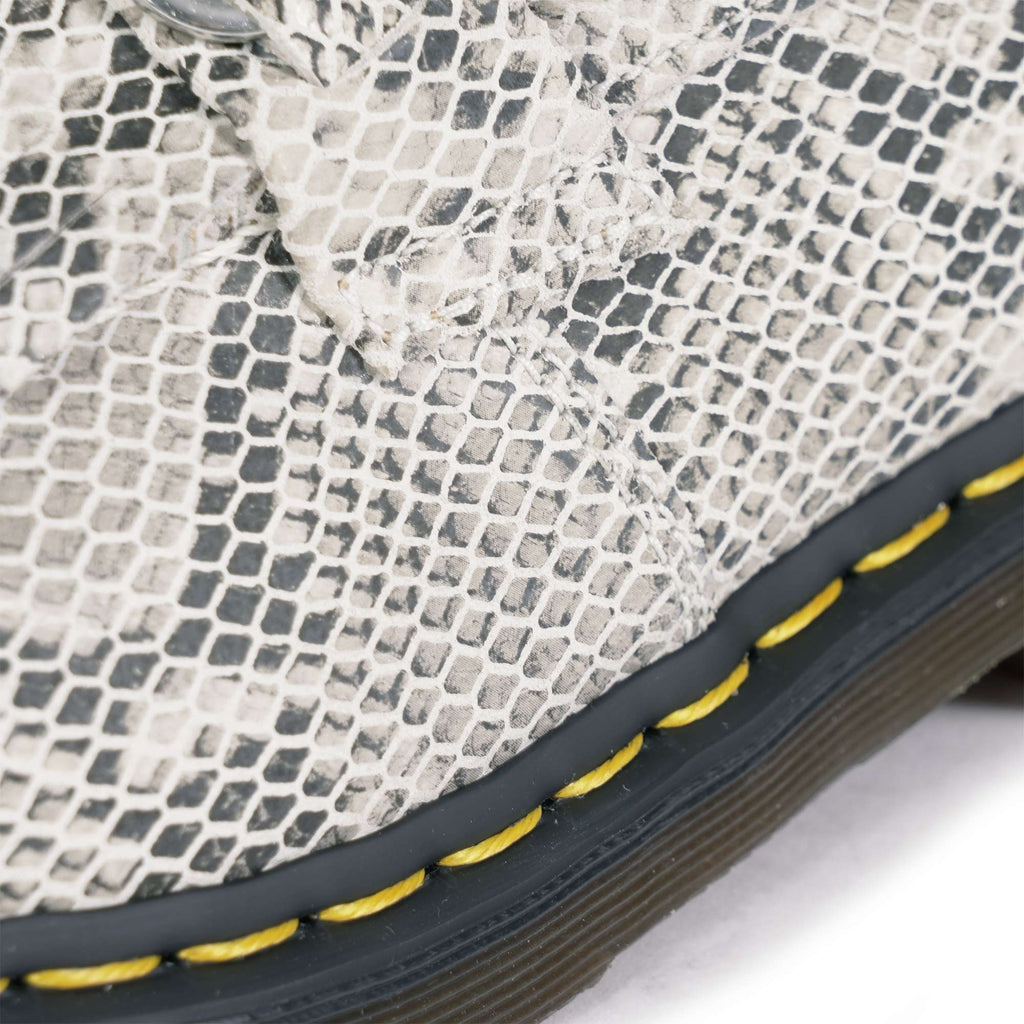 Dr. Martens Adrian Snaffle - Python Print