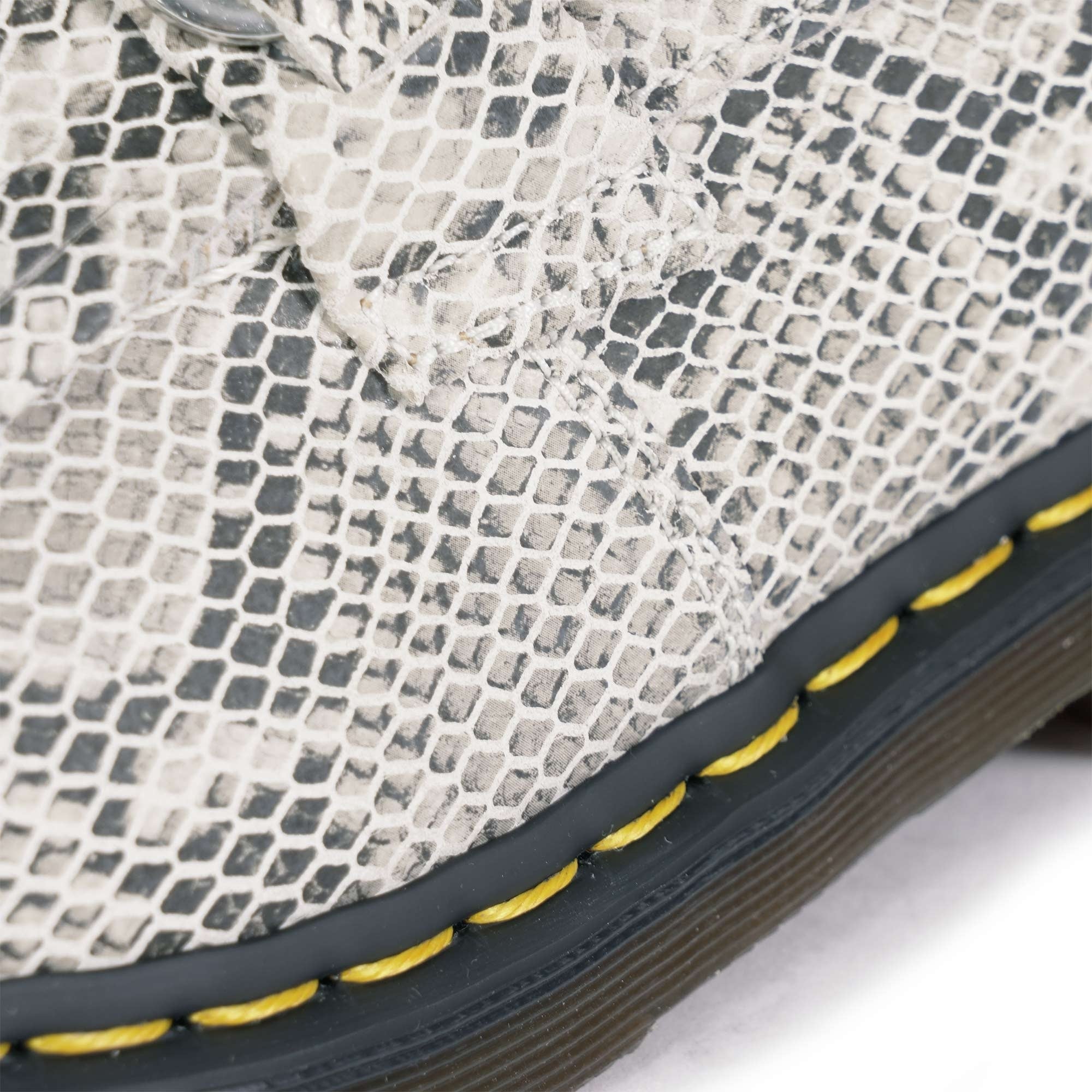Dr. Martens Adrian Snaffle - Python Print