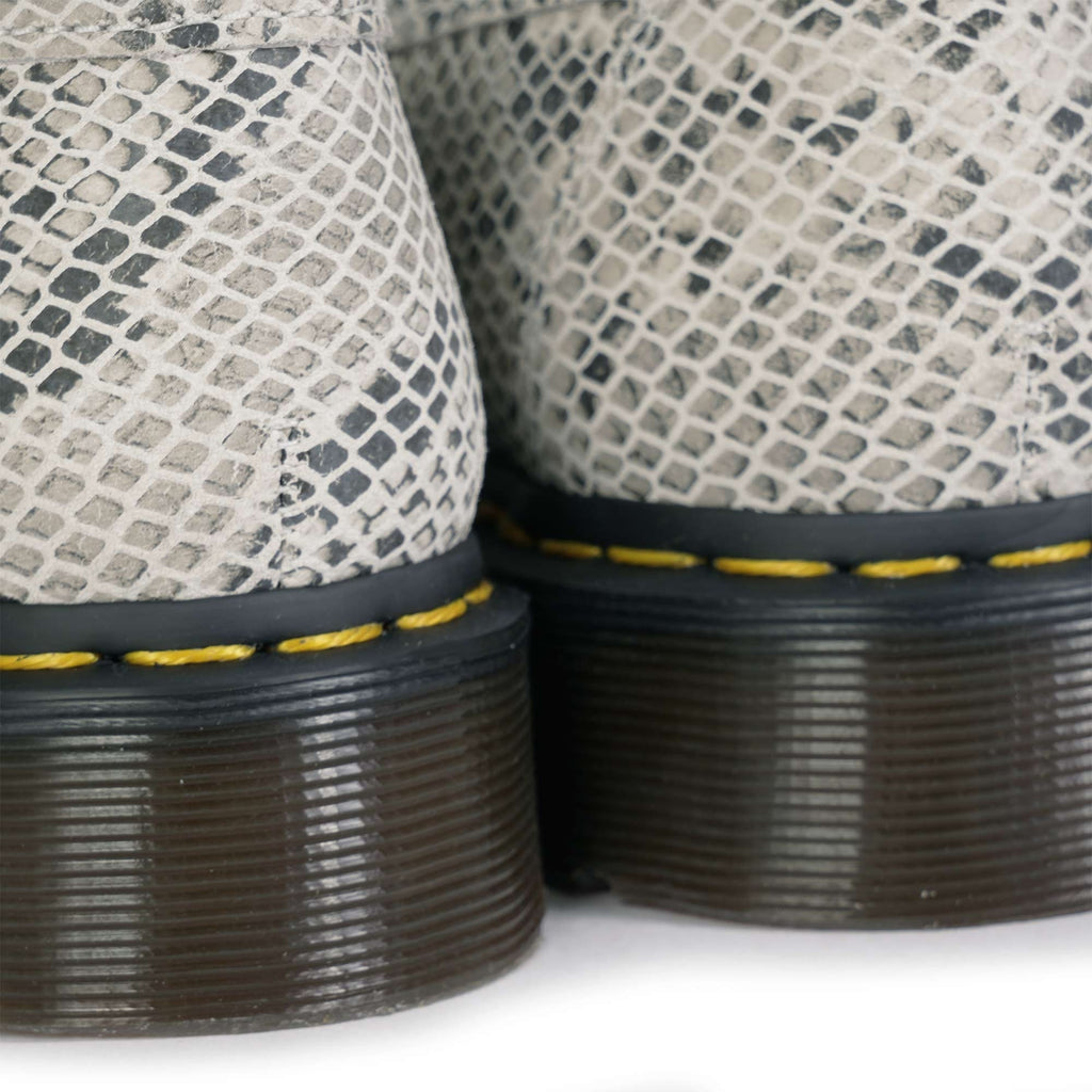 Dr. Martens Adrian Snaffle - Python Print