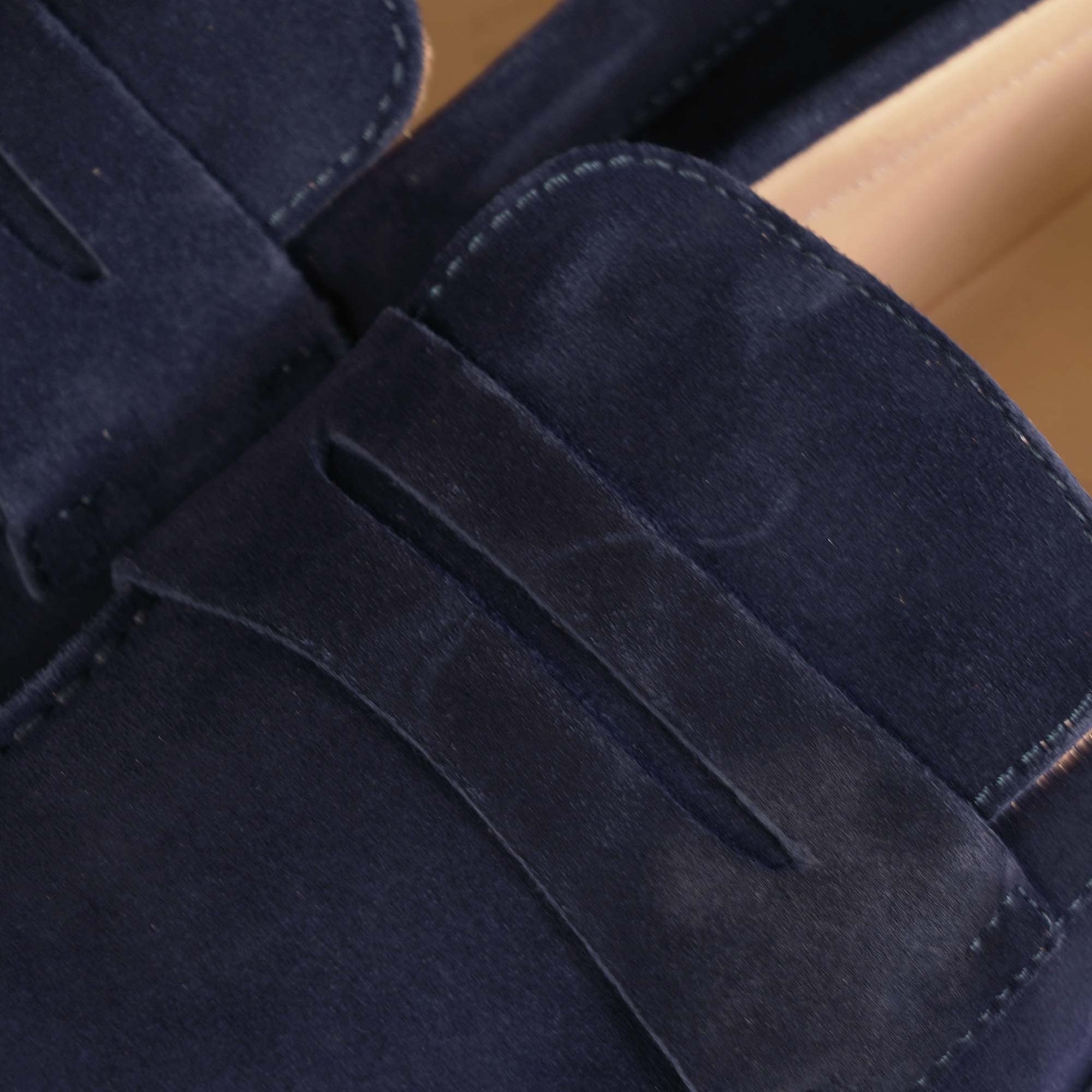 Astorflex Mokaflex - Blu