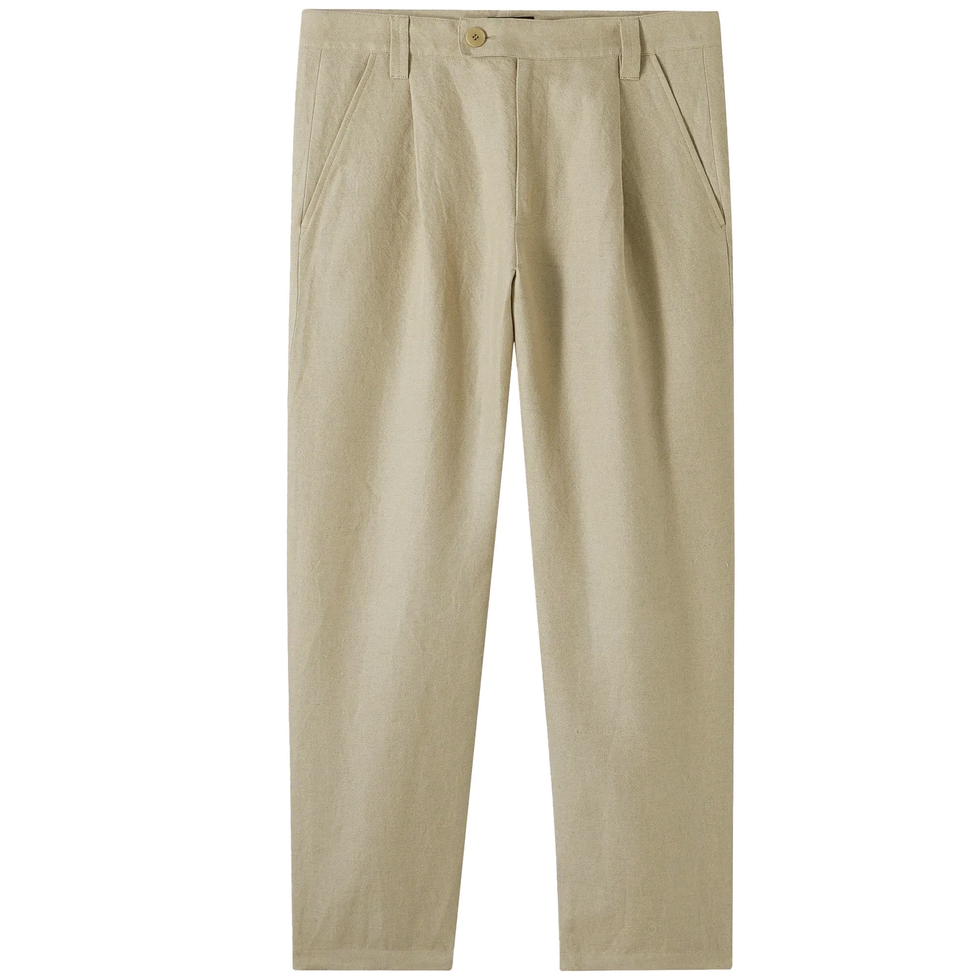 A.P.C. Renato Trousers - Beige