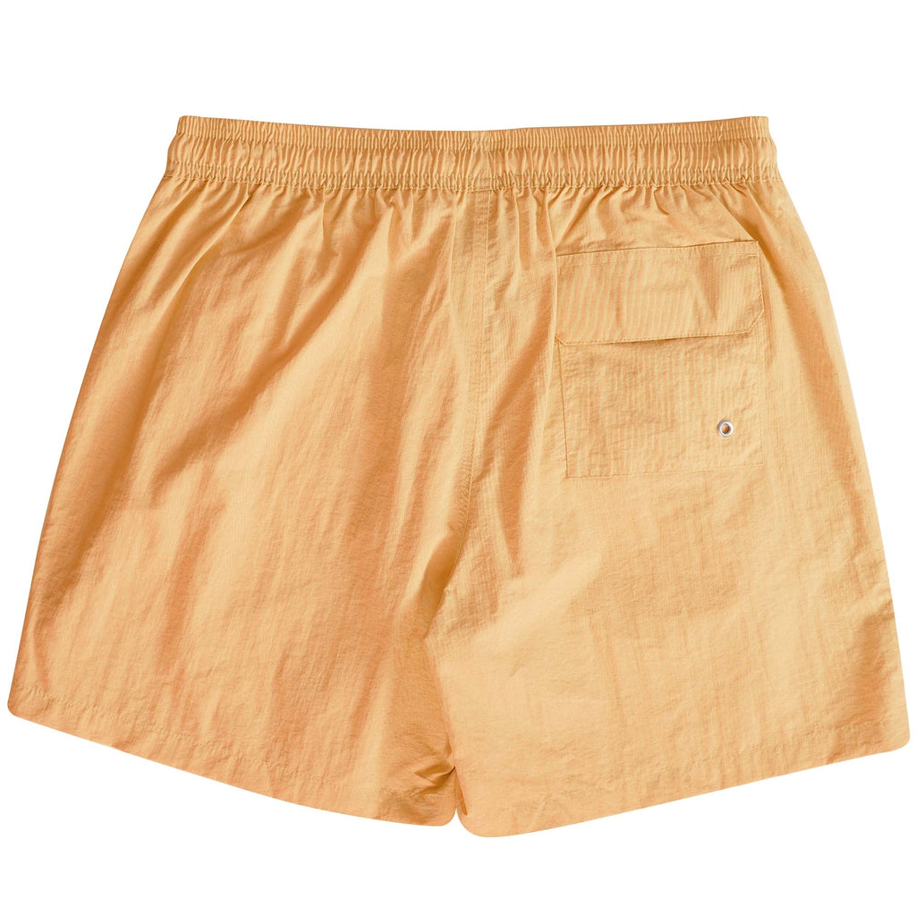 Barbour Essential Logo Swim Shorts - Coral Sands