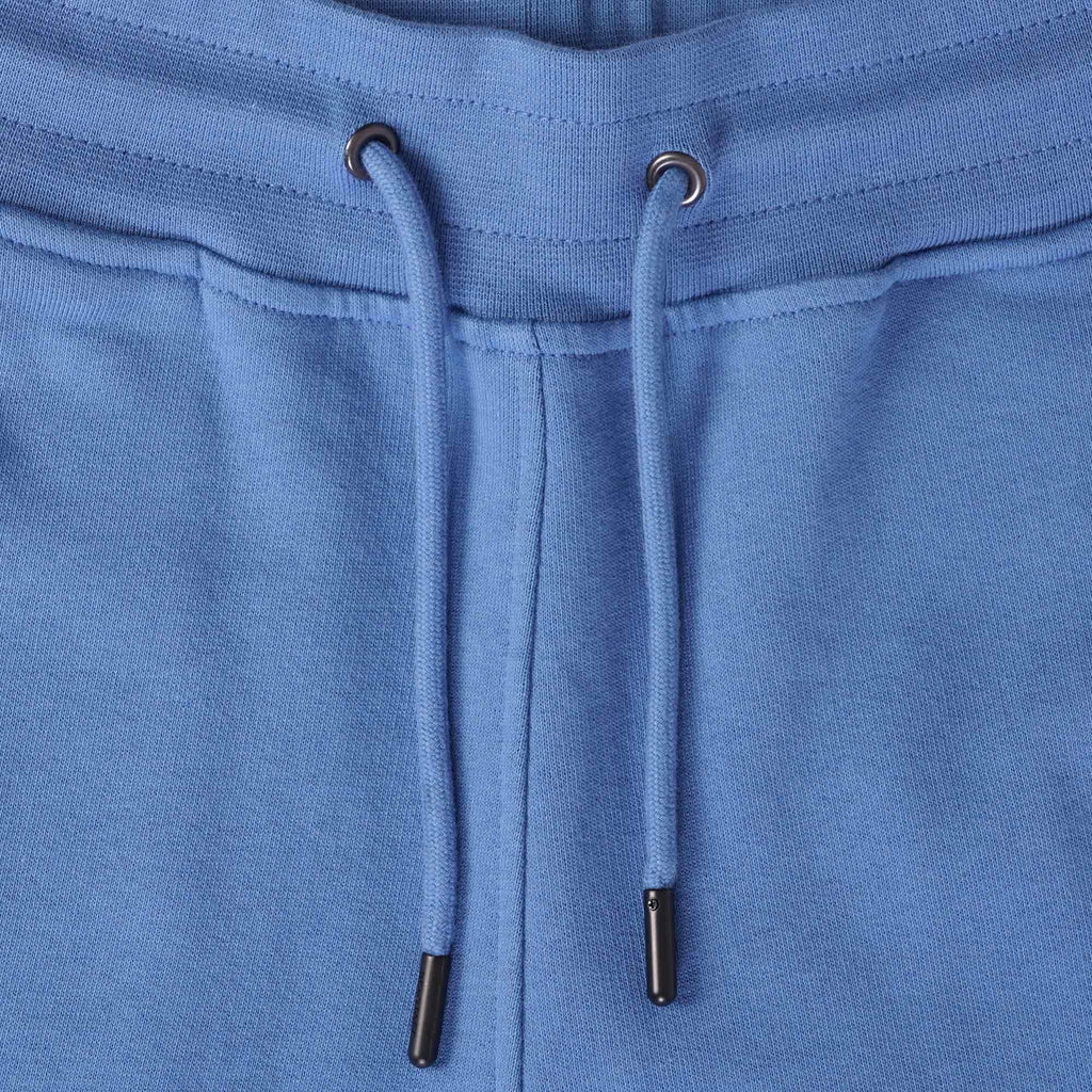 Belstaff Tide Sweat Shorts - Blue