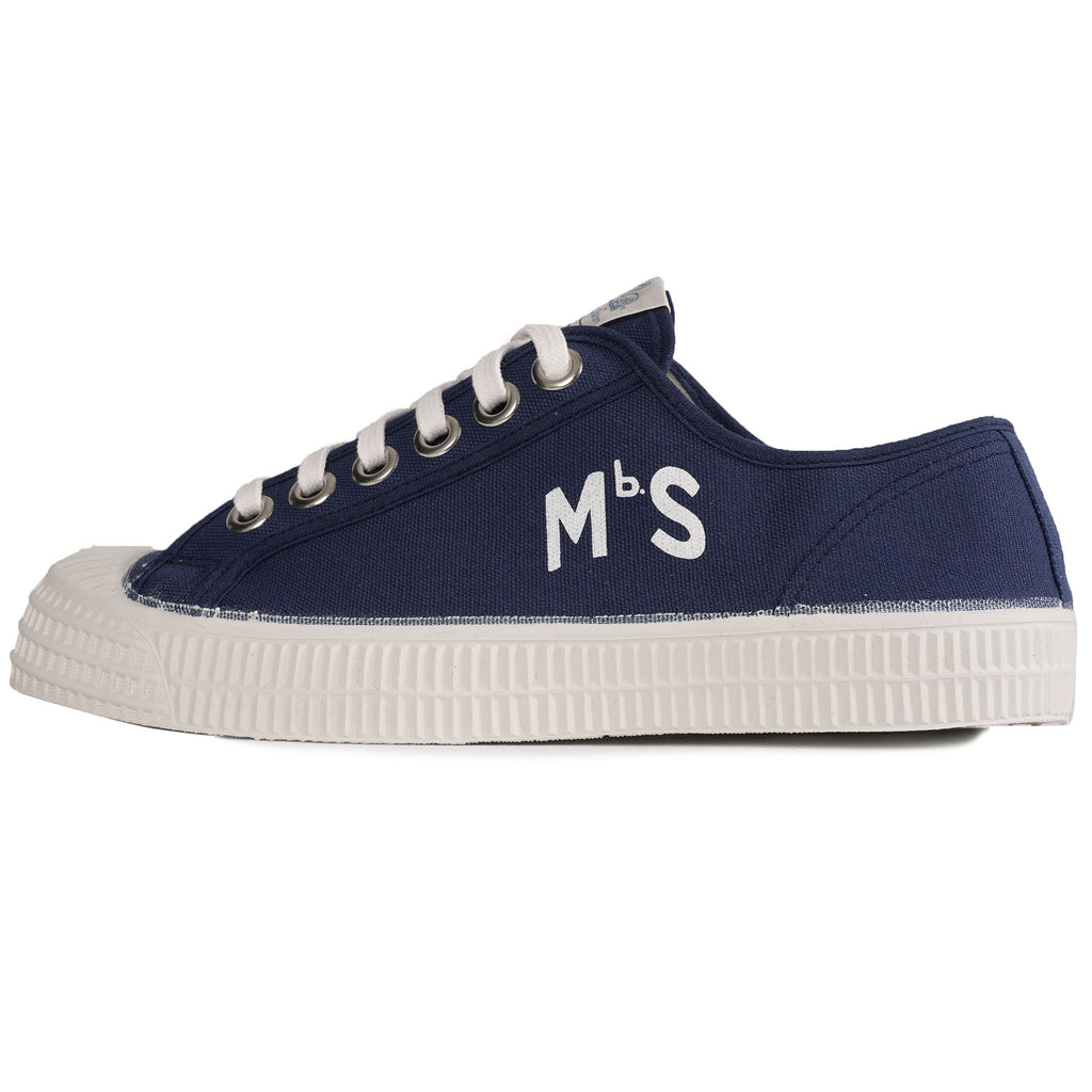 Novesta x Merz B Schwanen Star Master - Ink Blue