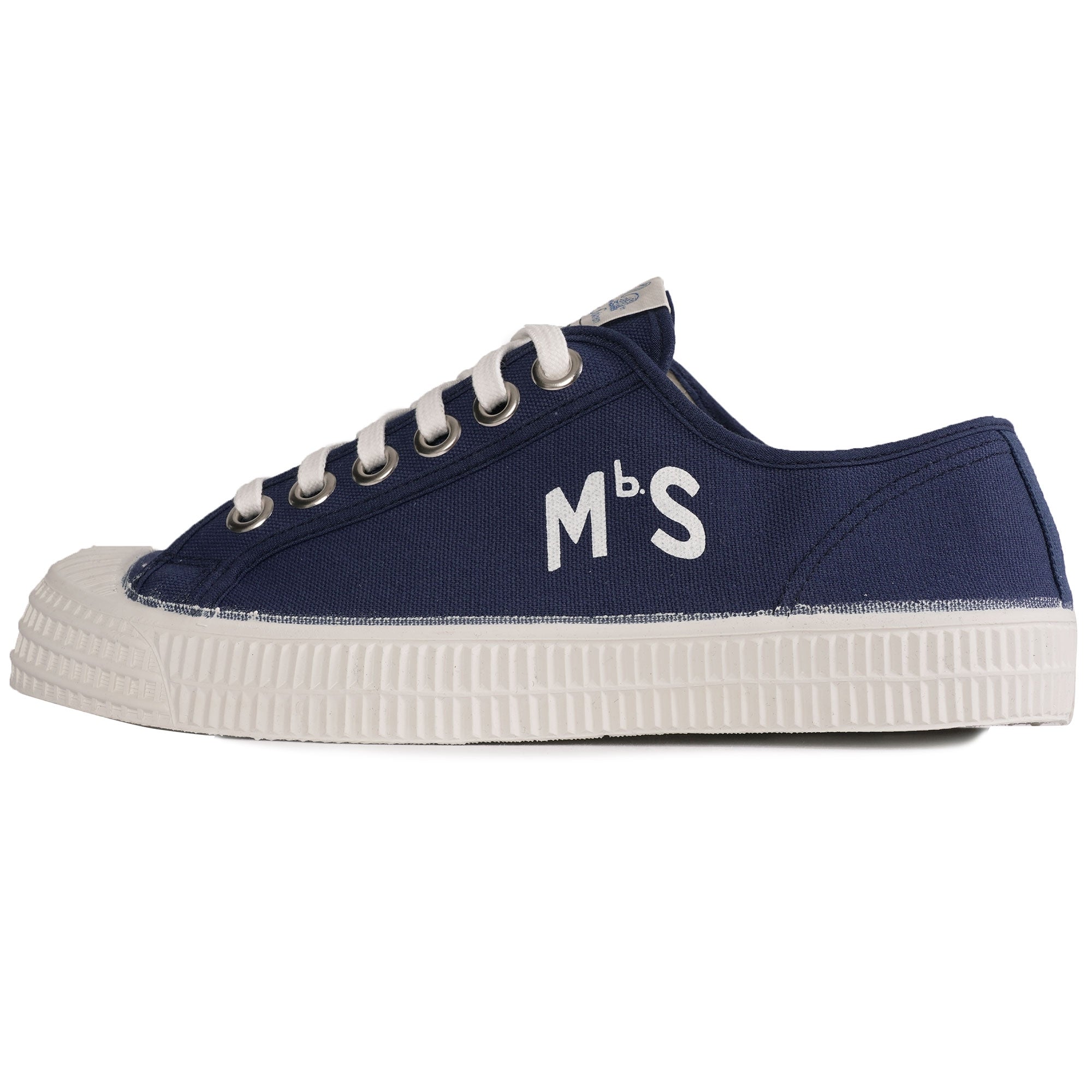 Novesta x Merz B Schwanen Star Master - Ink Blue