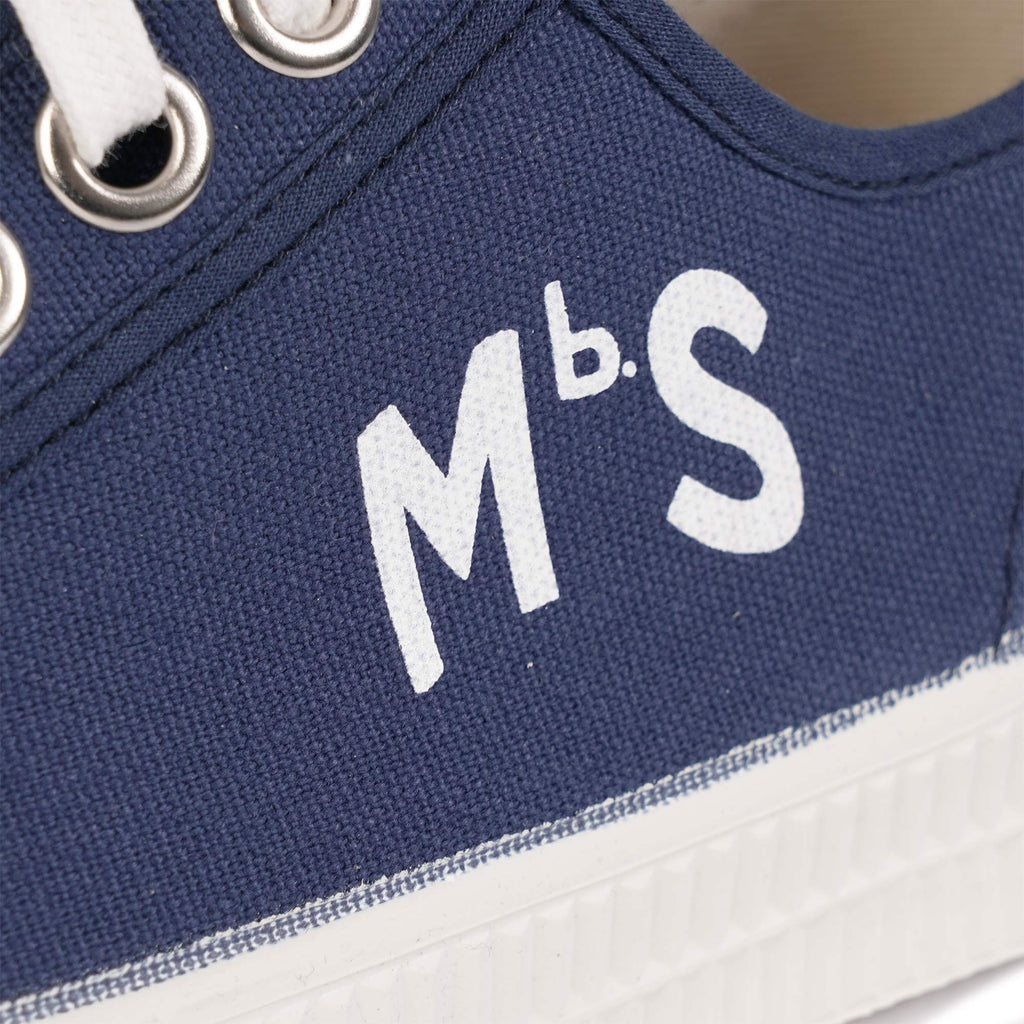 Novesta x Merz B Schwanen Star Master - Ink Blue