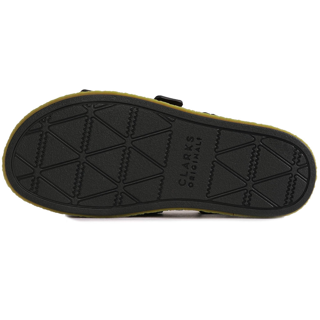Clarks Originals Overleigh Tor - Oakmoss