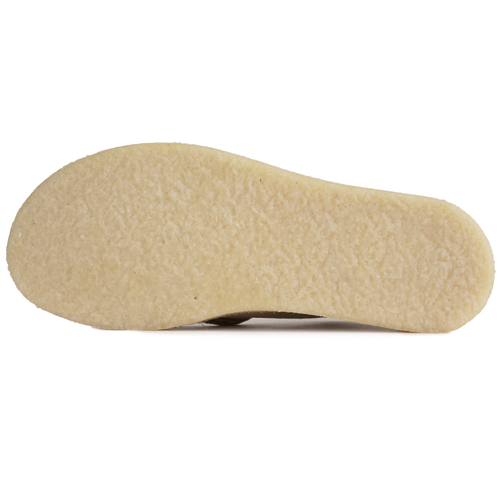 Clarks Originals Desert Nomad - Sand