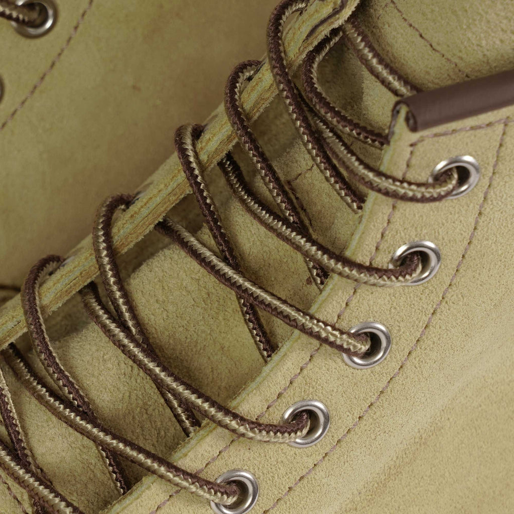 Red Wing Classic Moc Toe Boots - Hawthorne Abilene