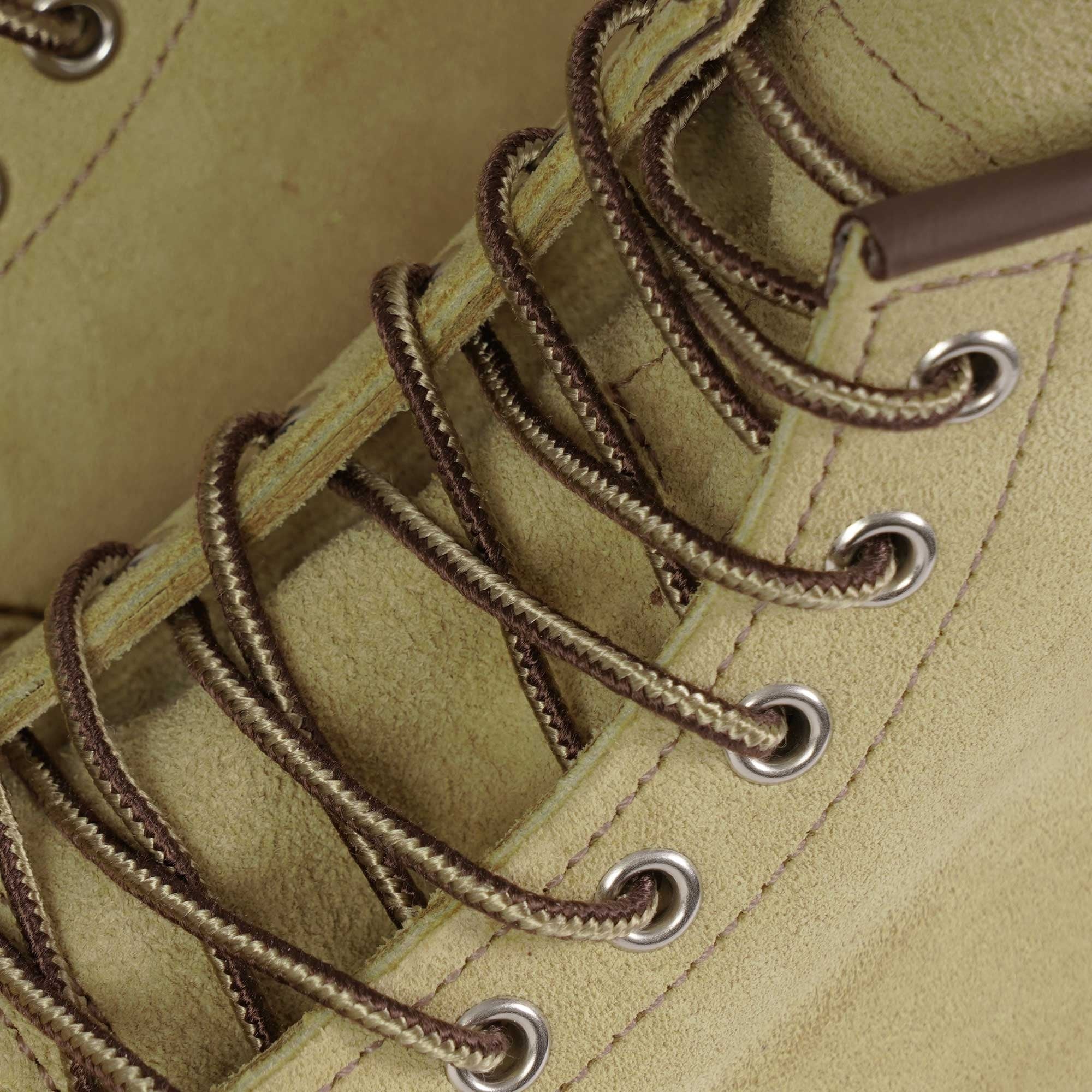 Red Wing Classic Moc Toe Boots - Hawthorne Abilene