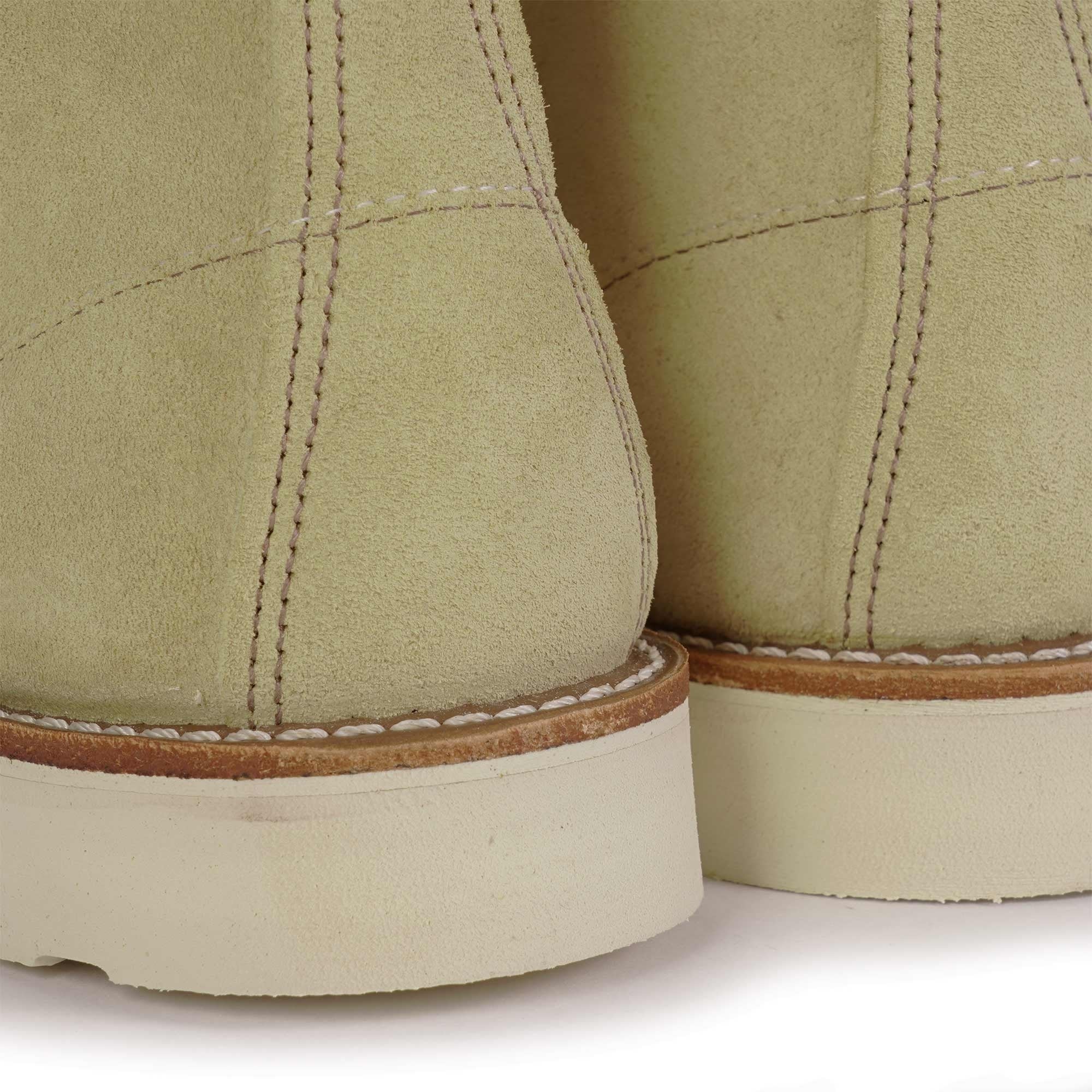 Red Wing Classic Moc Toe Boots - Hawthorne Abilene