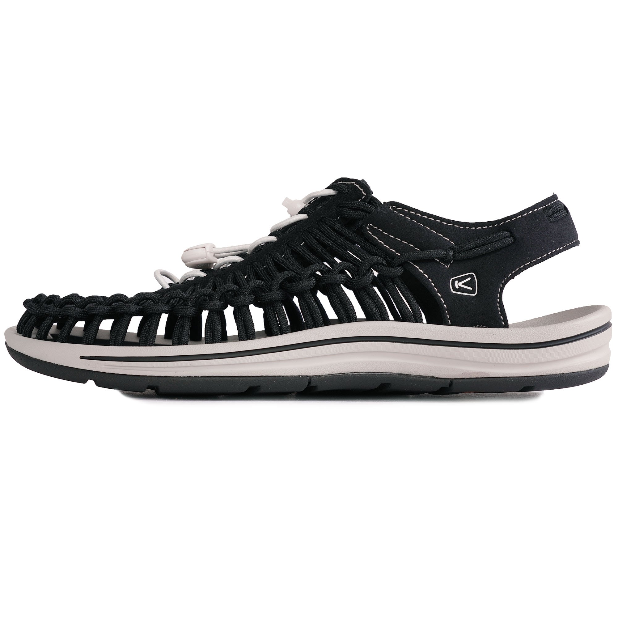 Keen Uneek - Black/Birch