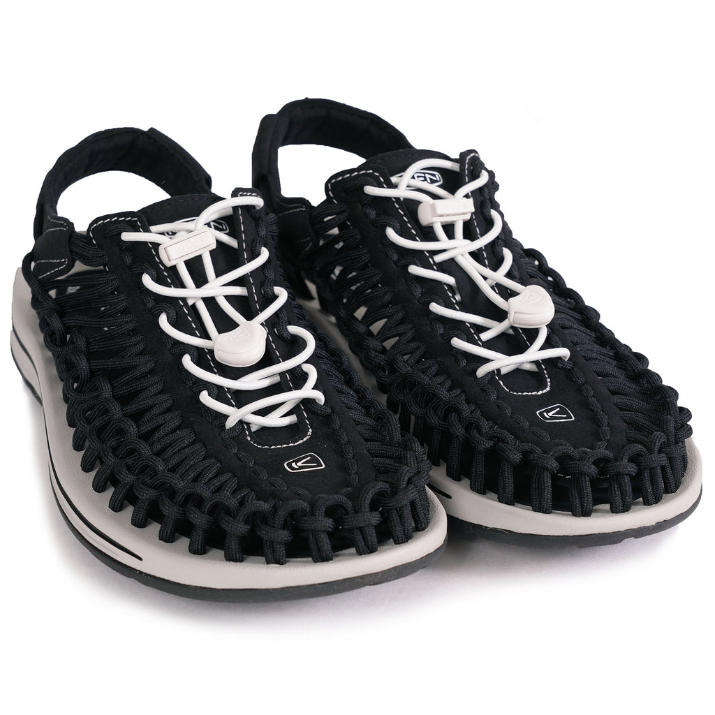 Keen Uneek - Black/Birch