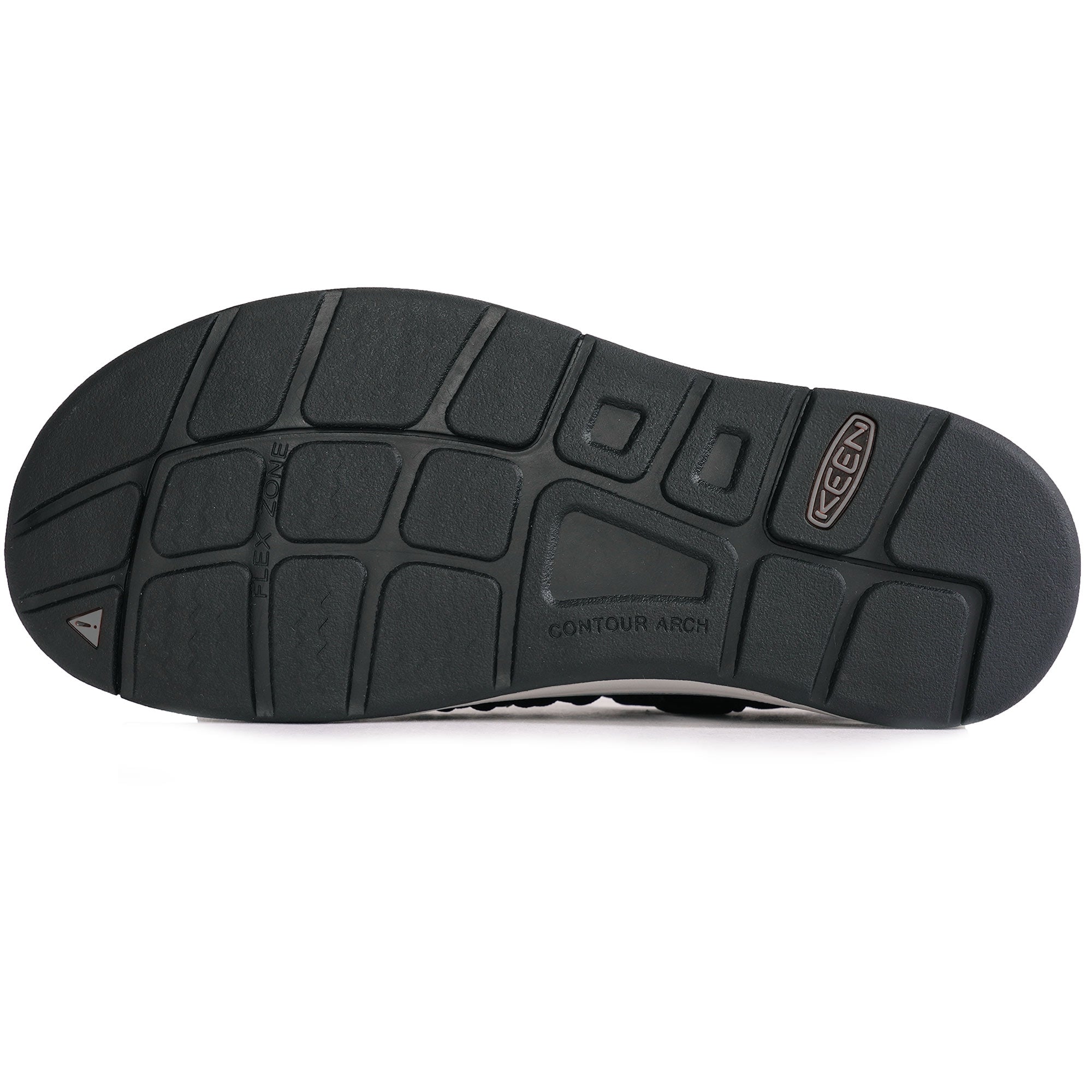 Keen Uneek - Black/Birch