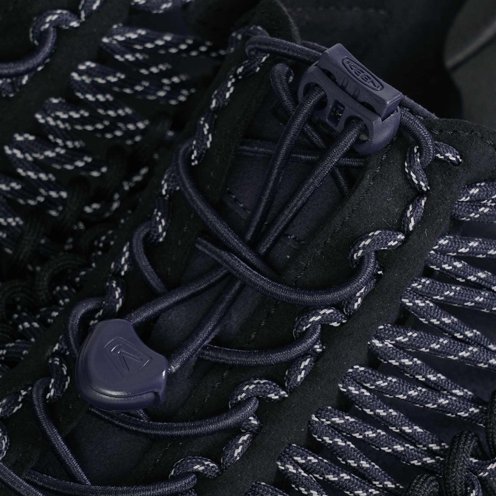 Keen Uneek - Black