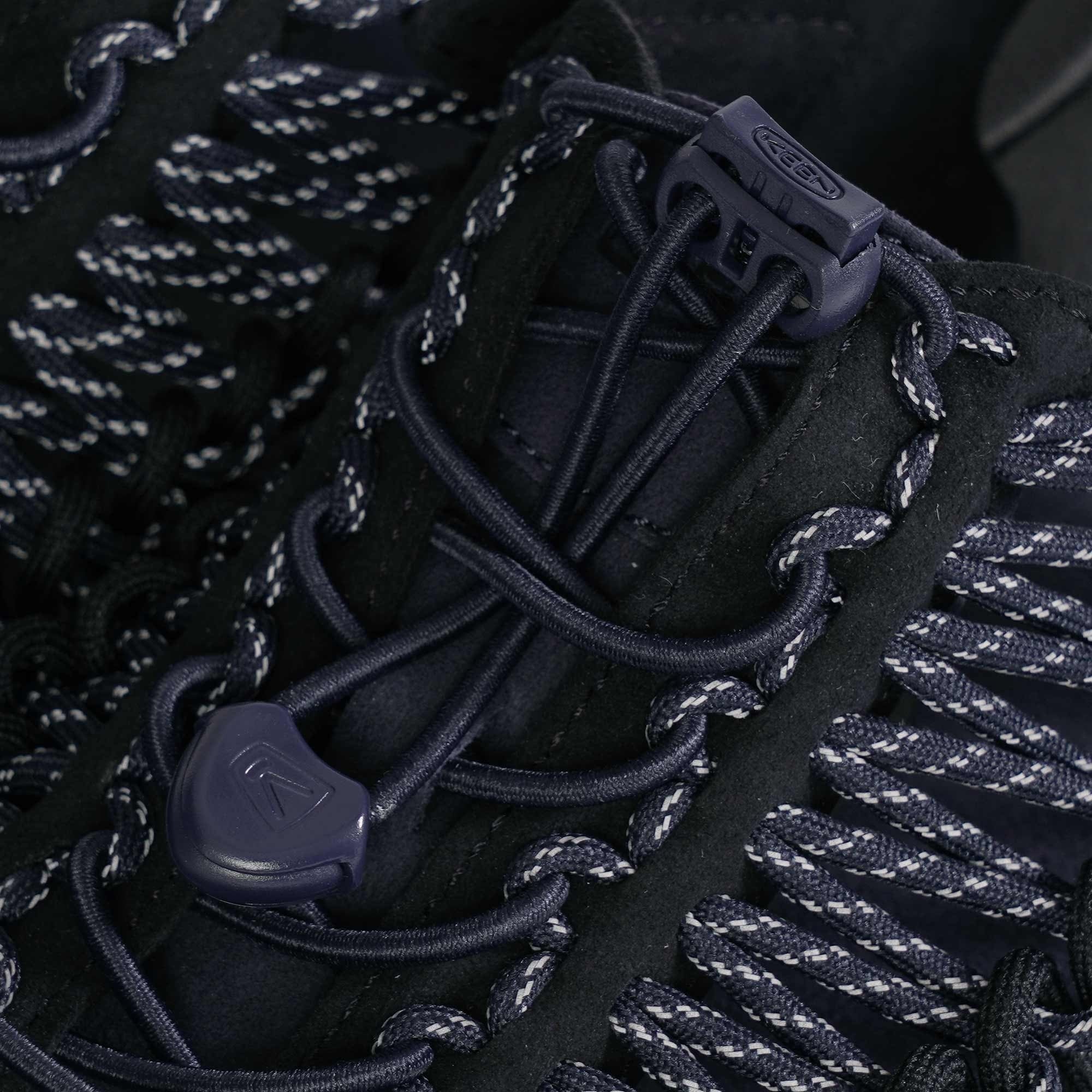 Keen Uneek - Black