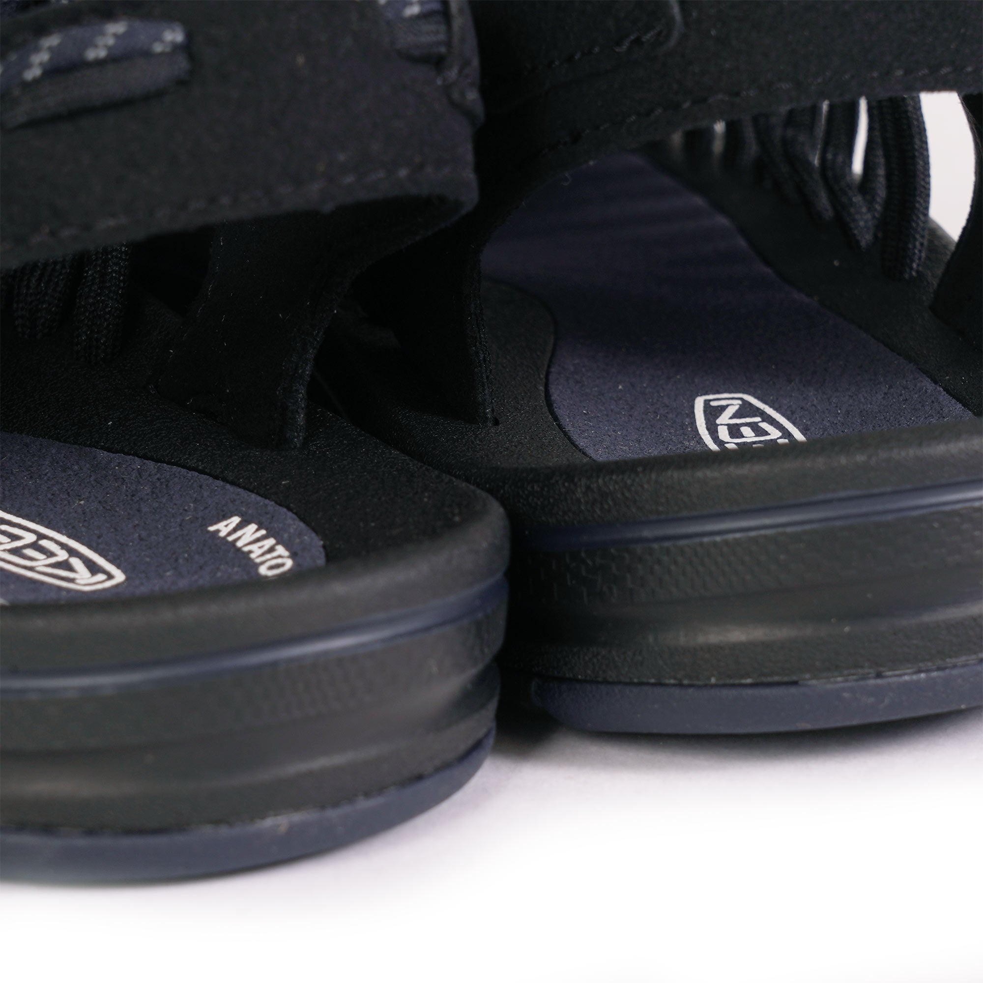 Keen Uneek - Black