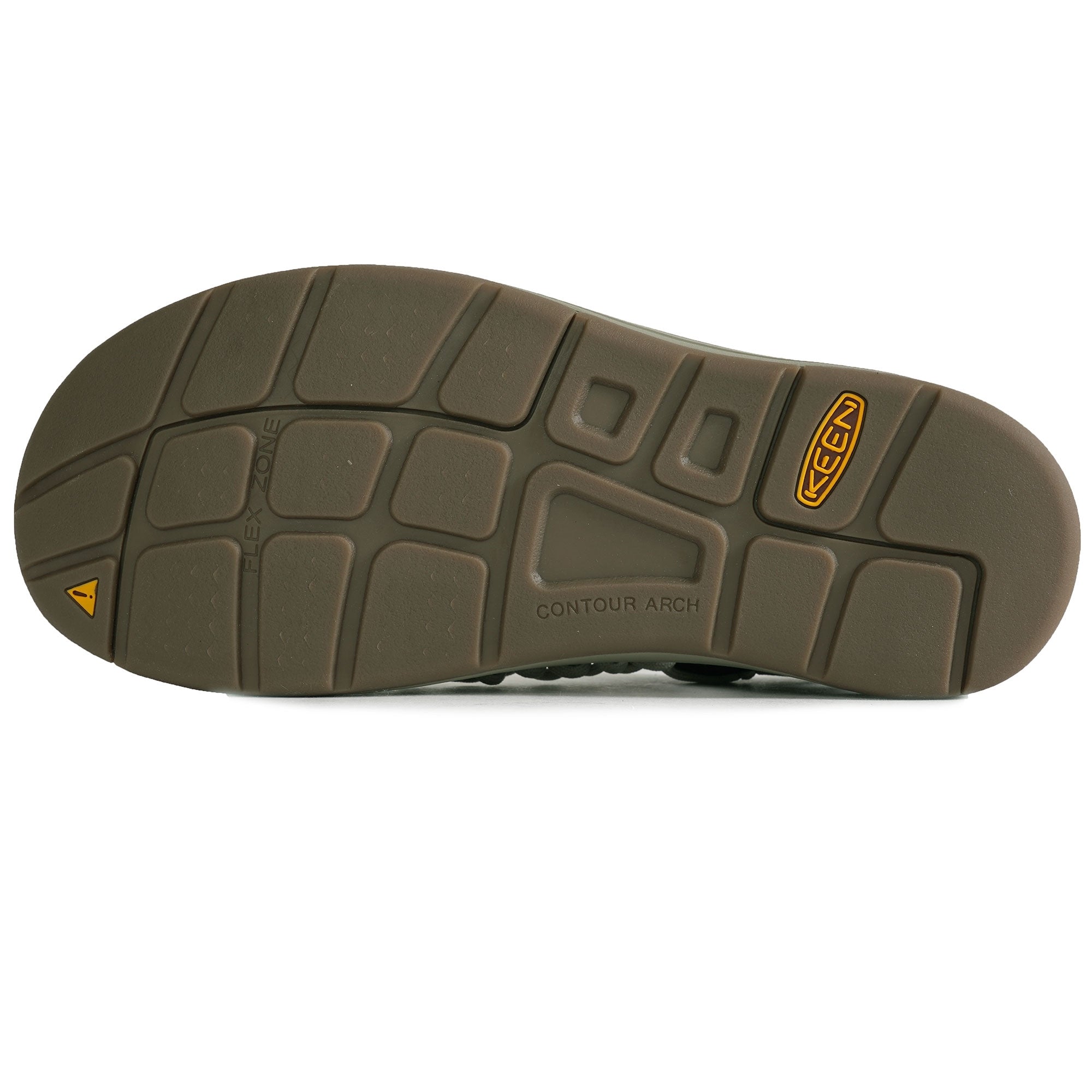 Keen Uneek - Taupe
