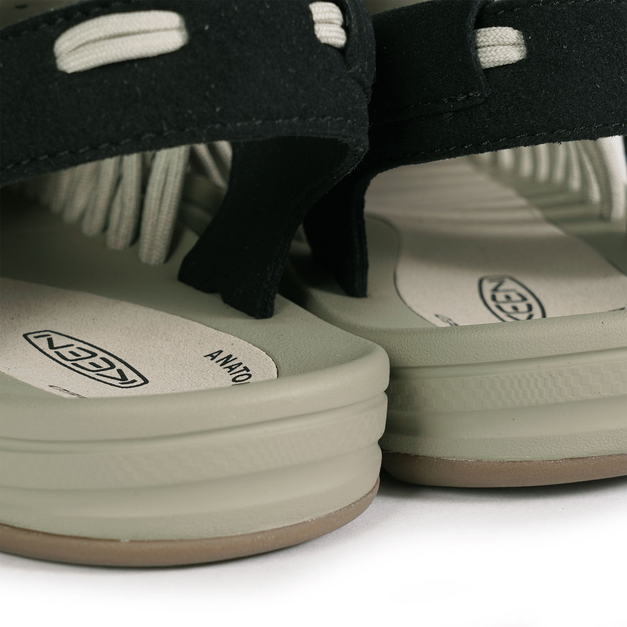 Keen Uneek - Taupe