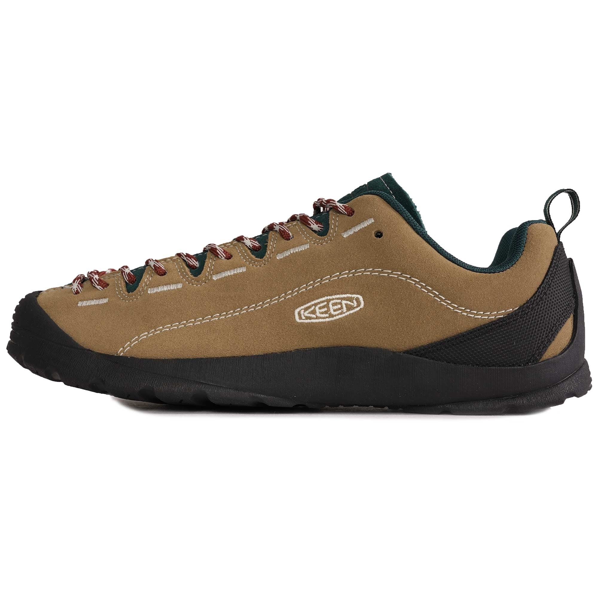 Keen Jasper - Toasted Coconut/Sea Moss