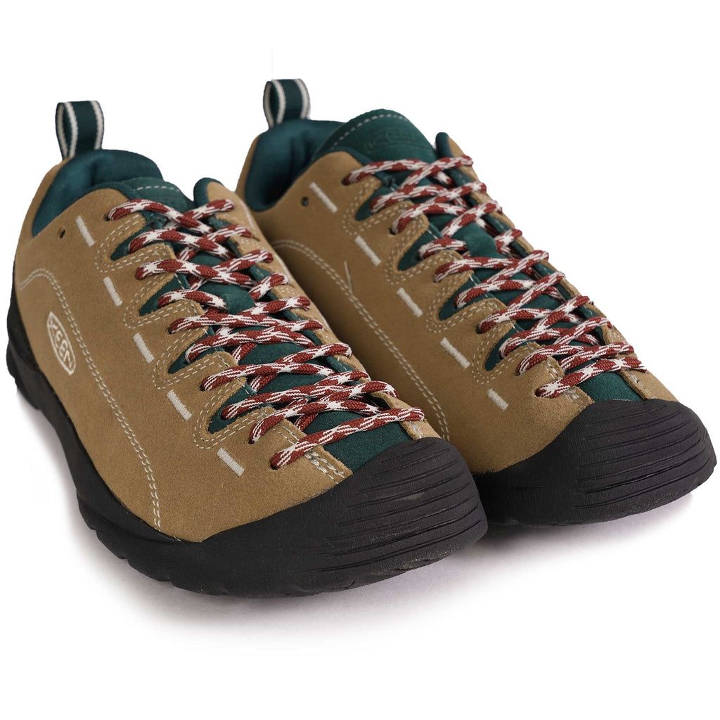 Keen Jasper - Toasted Coconut/Sea Moss