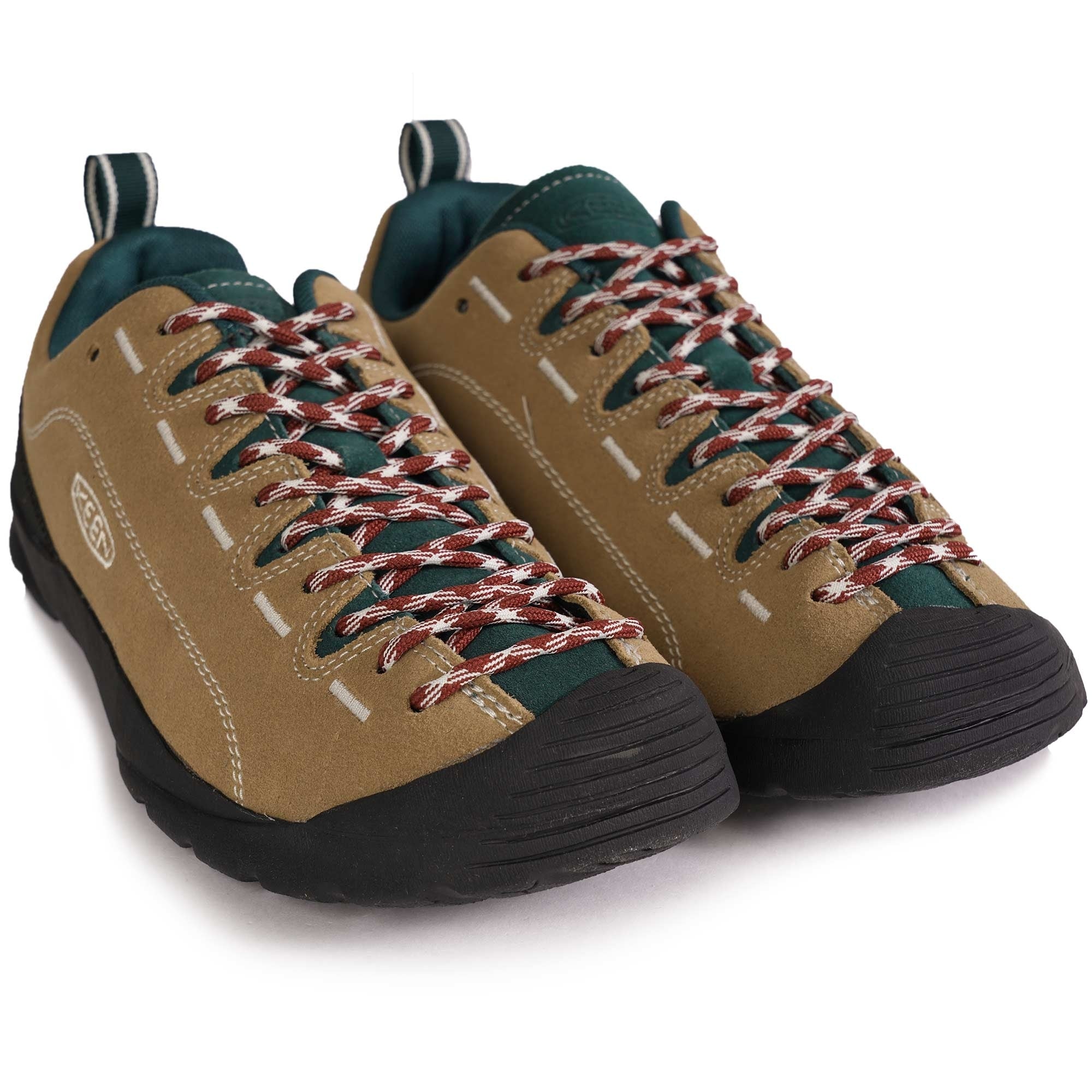 Keen Jasper - Toasted Coconut/Sea Moss