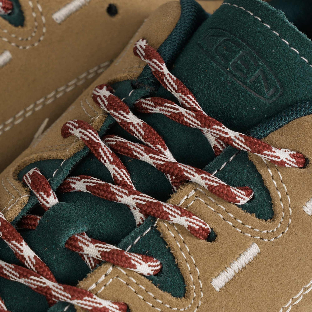 Keen Jasper - Toasted Coconut/Sea Moss