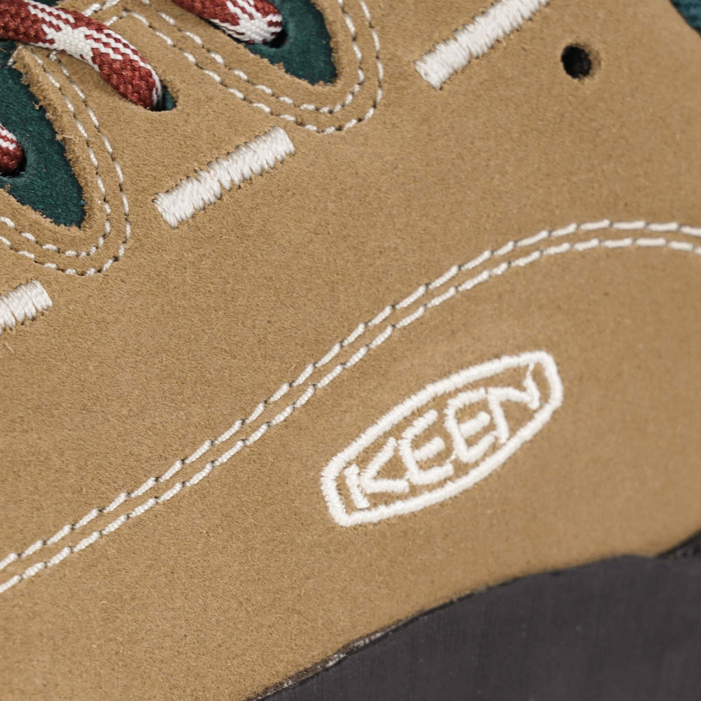 Keen Jasper - Toasted Coconut/Sea Moss