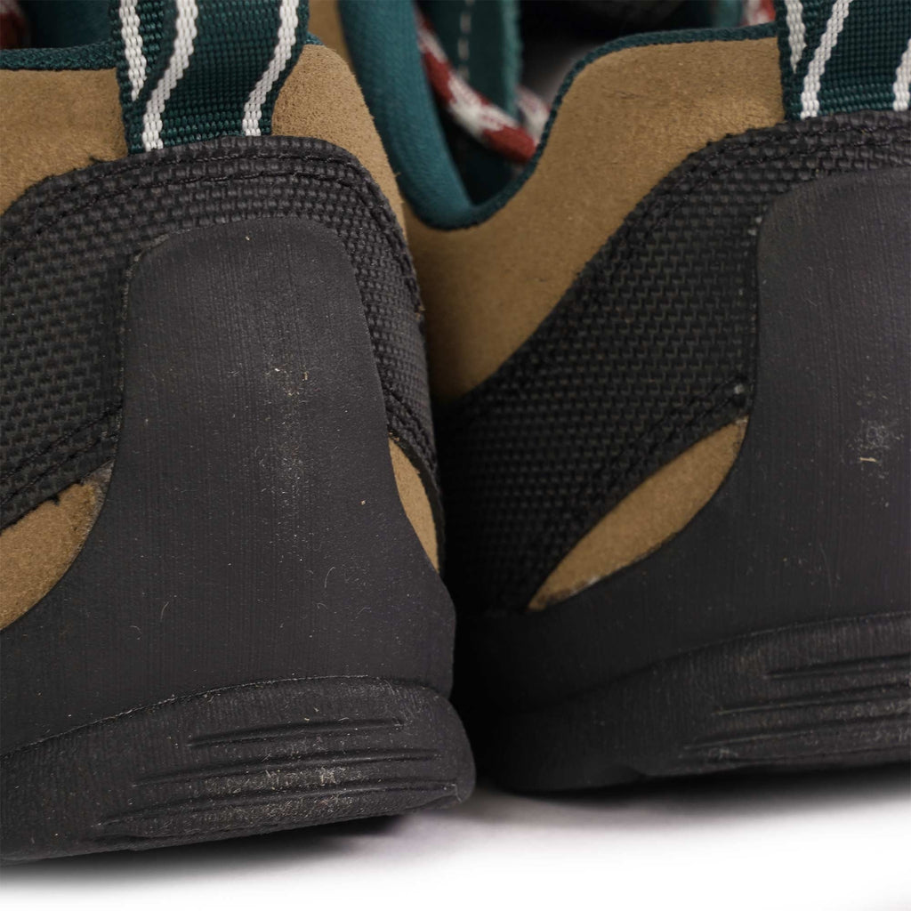Keen Jasper - Toasted Coconut/Sea Moss