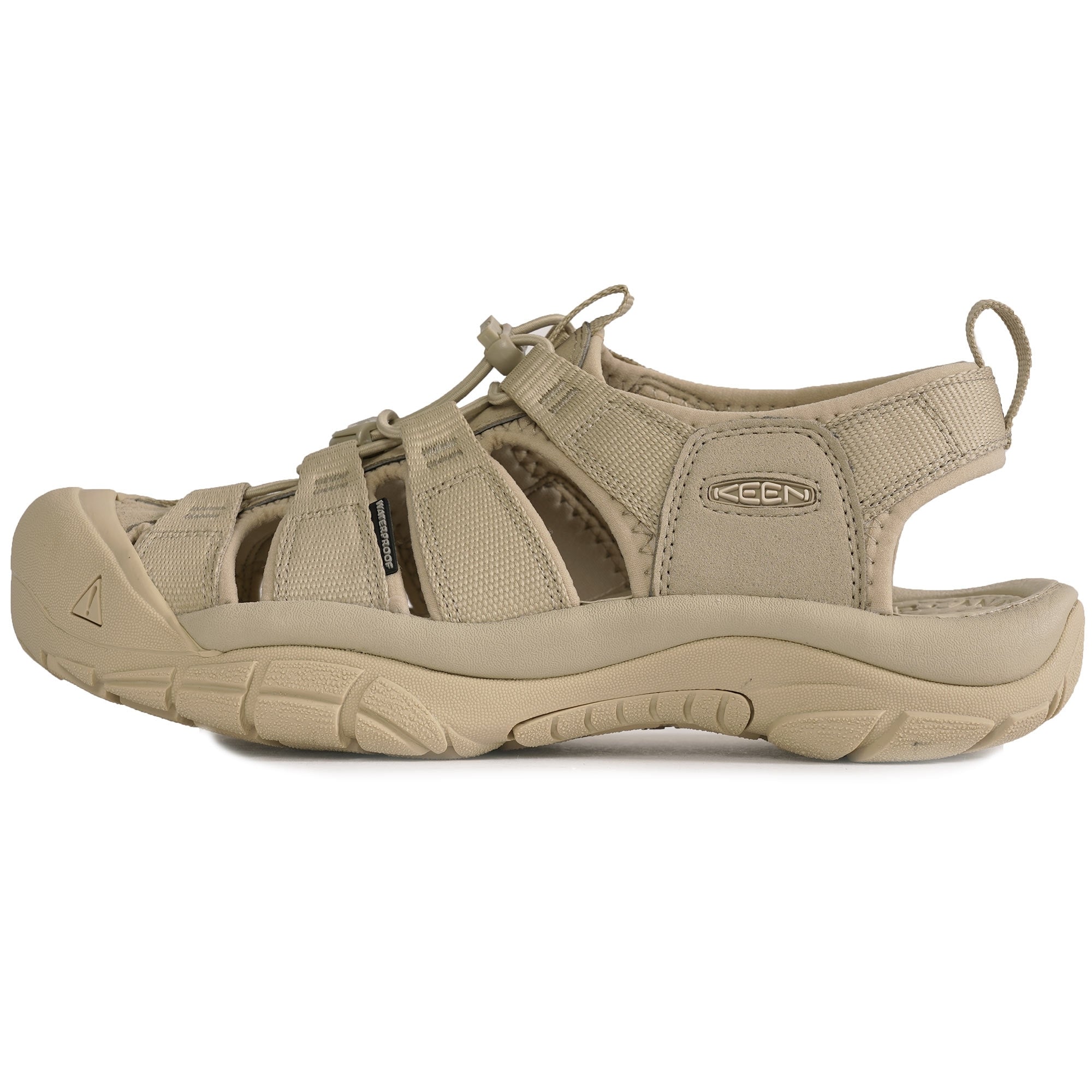 Keen Newport H2 - Monochrome/Safari