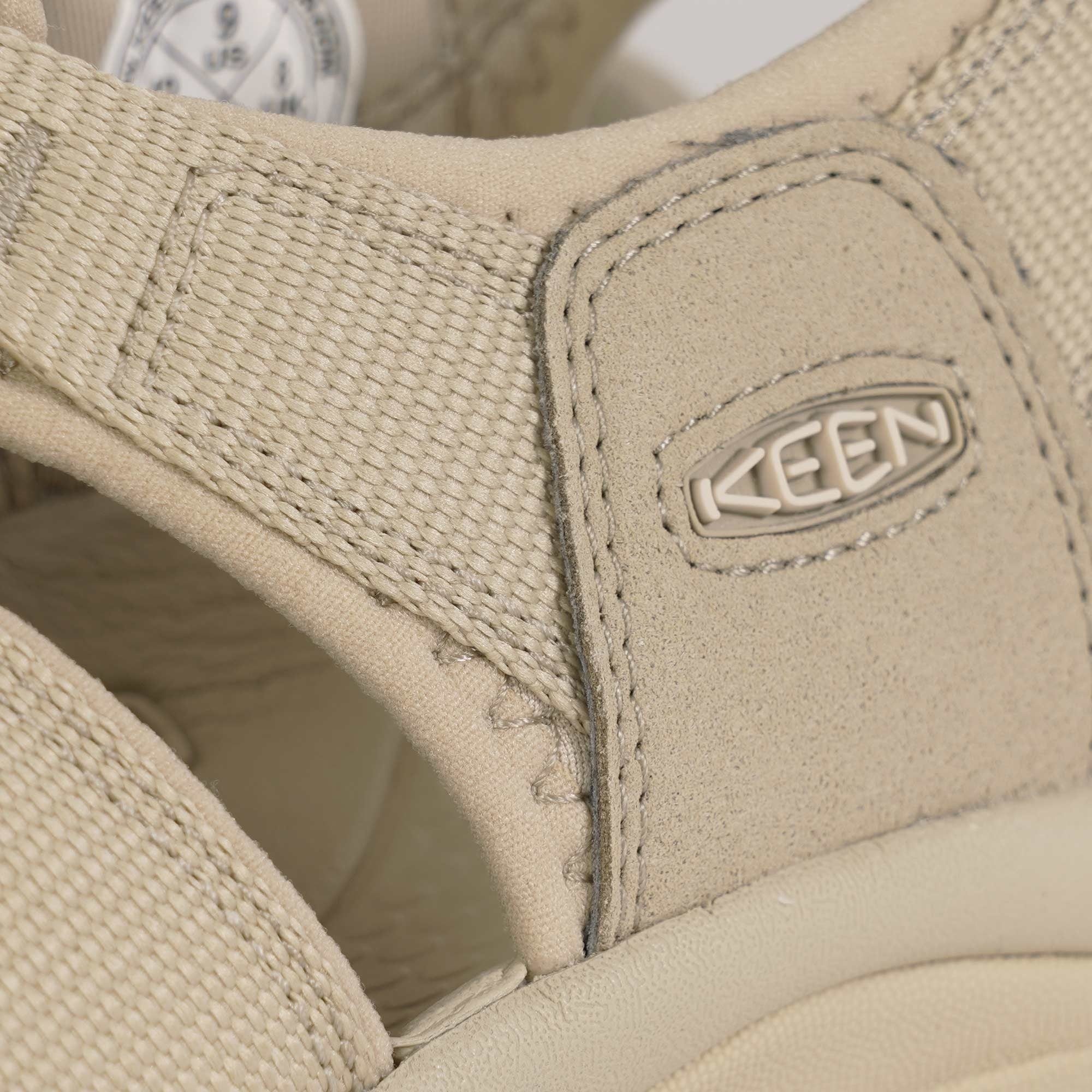 Keen Newport H2 - Monochrome/Safari