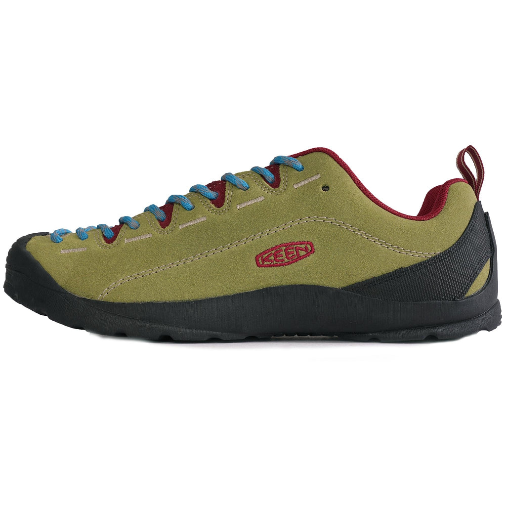 Keen Jasper - Olive Drab/Safari