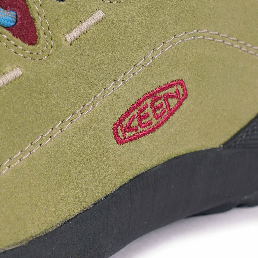 Keen Jasper - Olive Drab/Safari