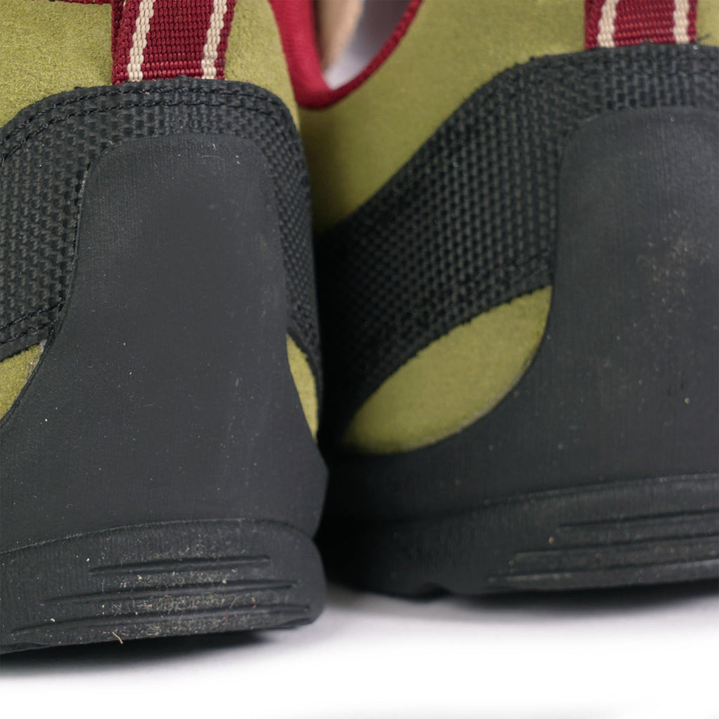 Keen Jasper - Olive Drab/Safari