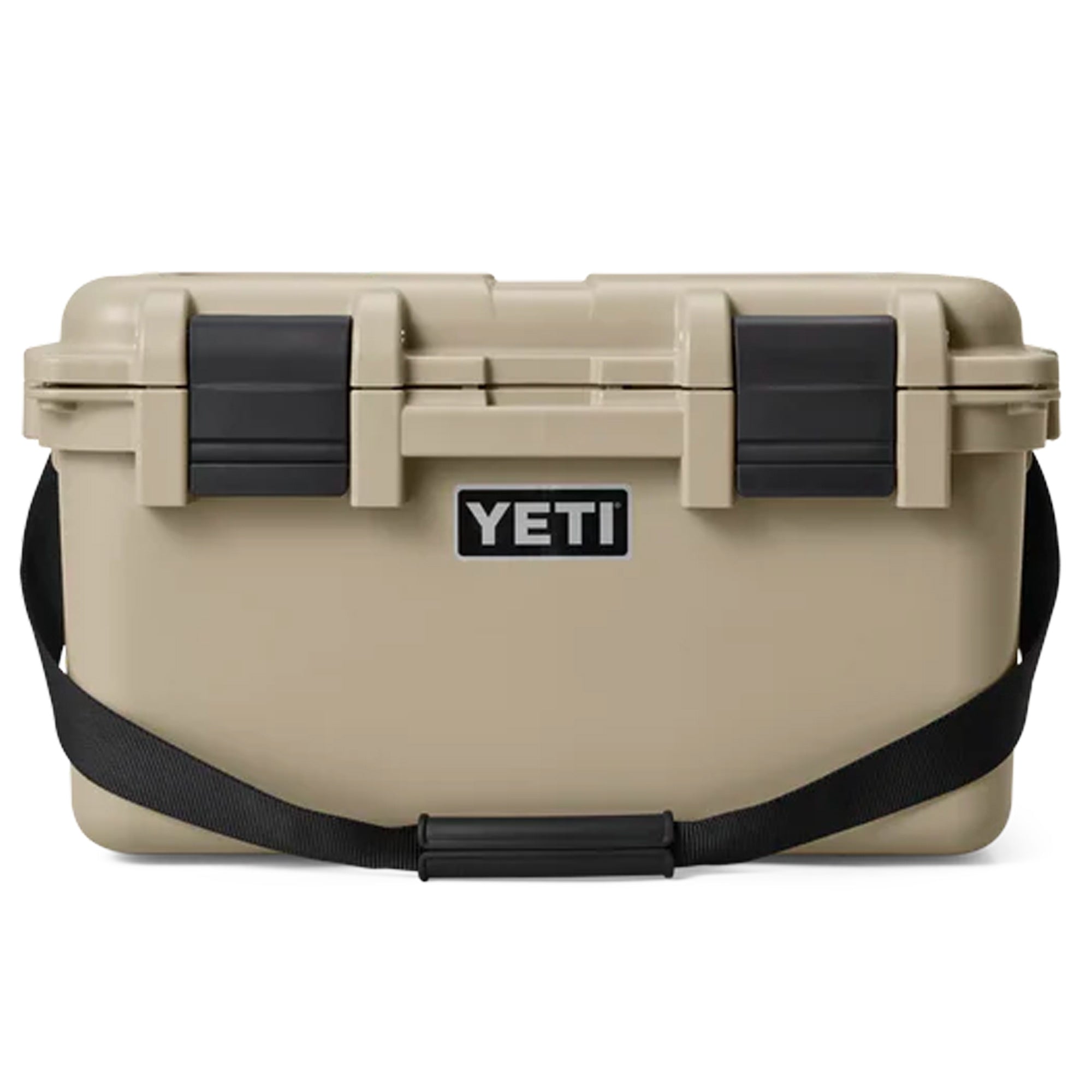 Yeti LoadOut GoBox 30 - Tan