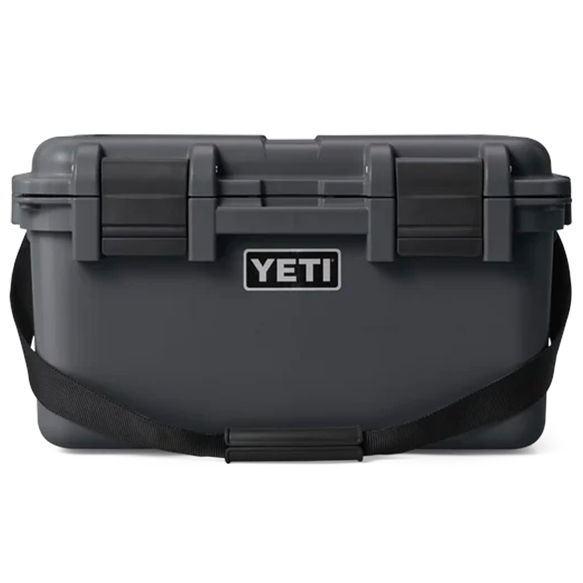 Yeti LoadOut GoBox 30 - Charcoal