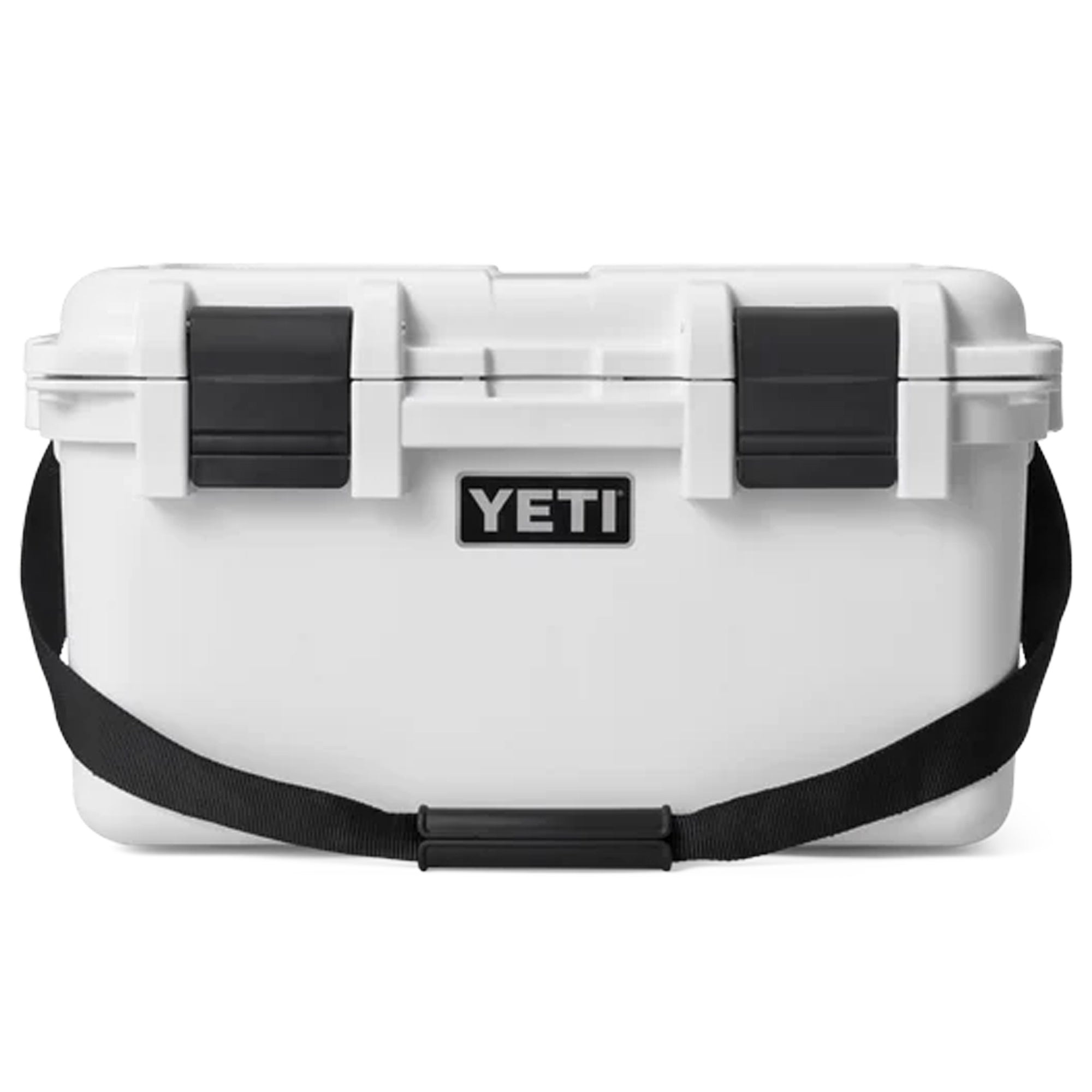 Yeti LoadOut GoBox 30 - White
