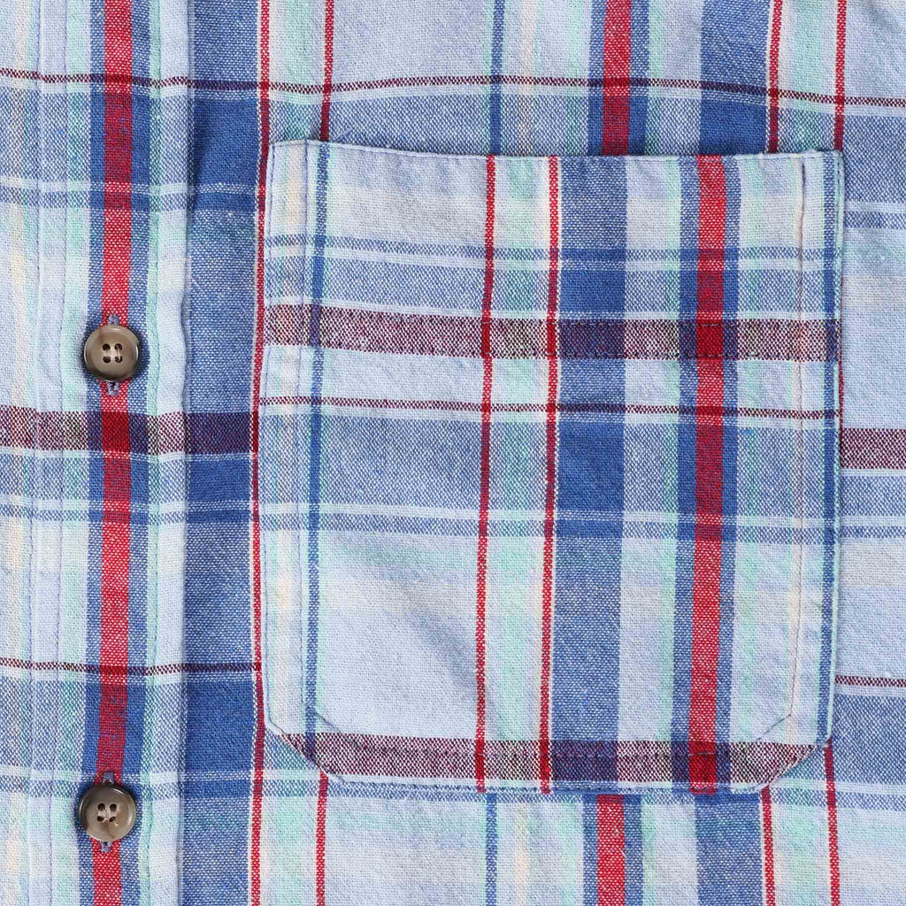 A.P.C. Basile Overshirt - Clair