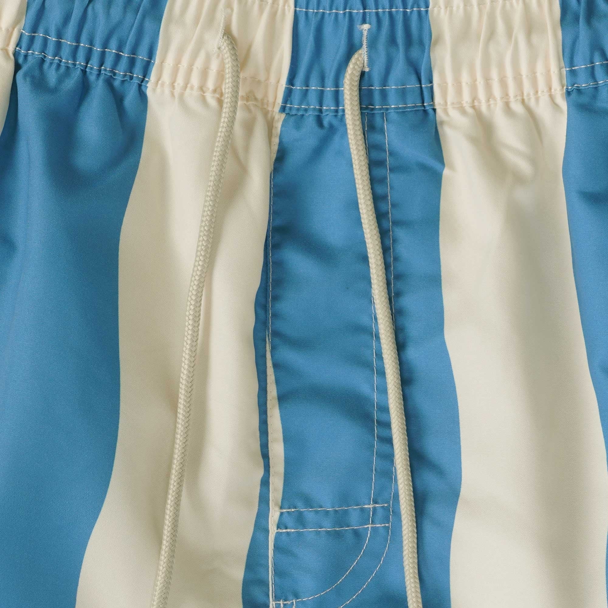 OAS Company Waver Swim Shorts - Waver