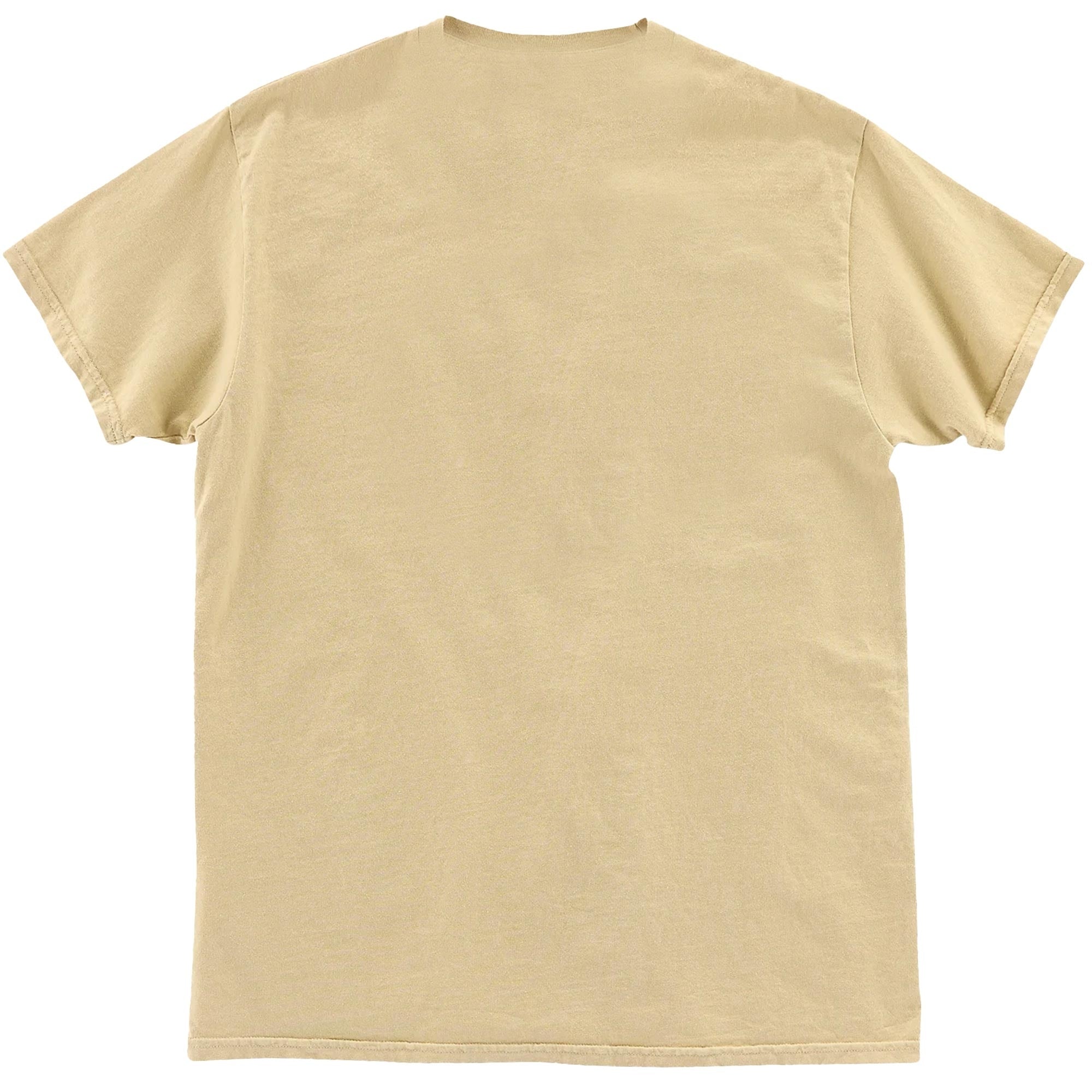 Red Wing Logo T-Shirt - Cream