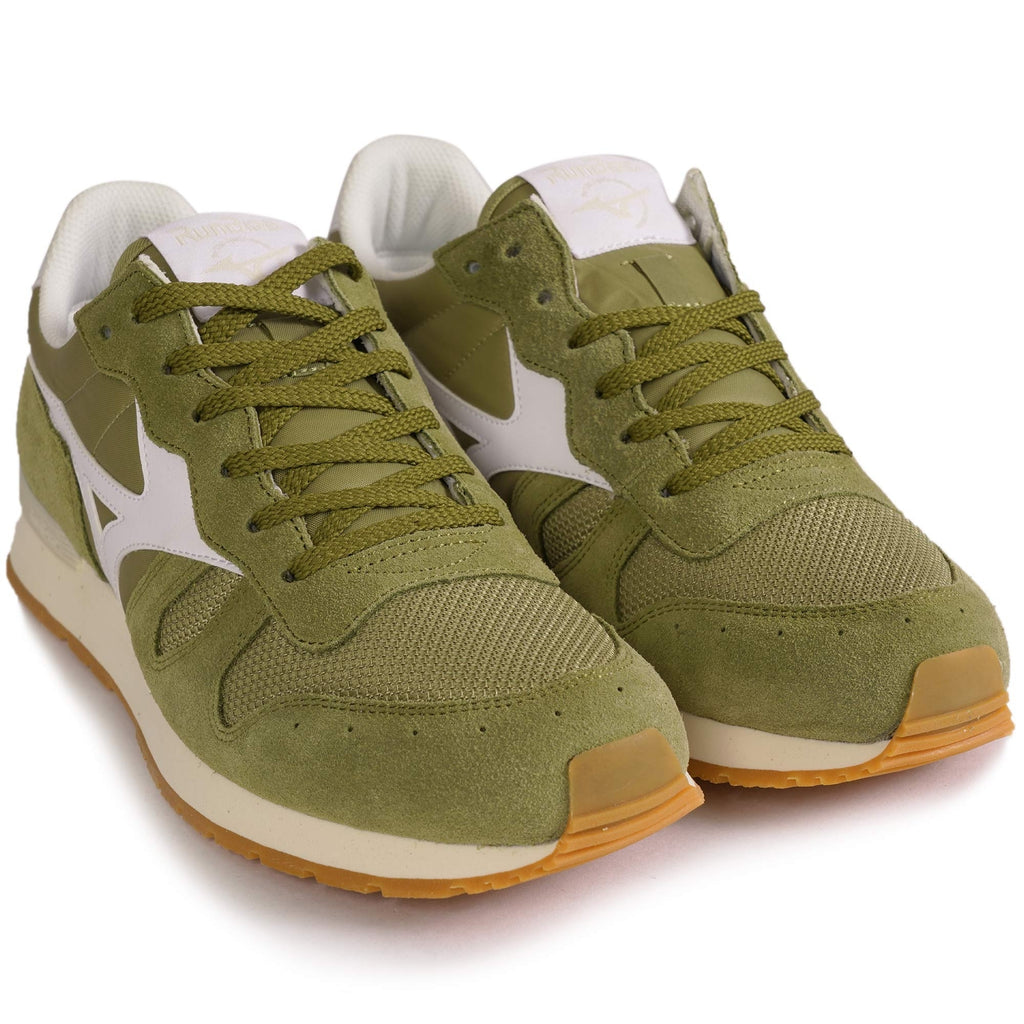 Mizuno ML87 - Cedar