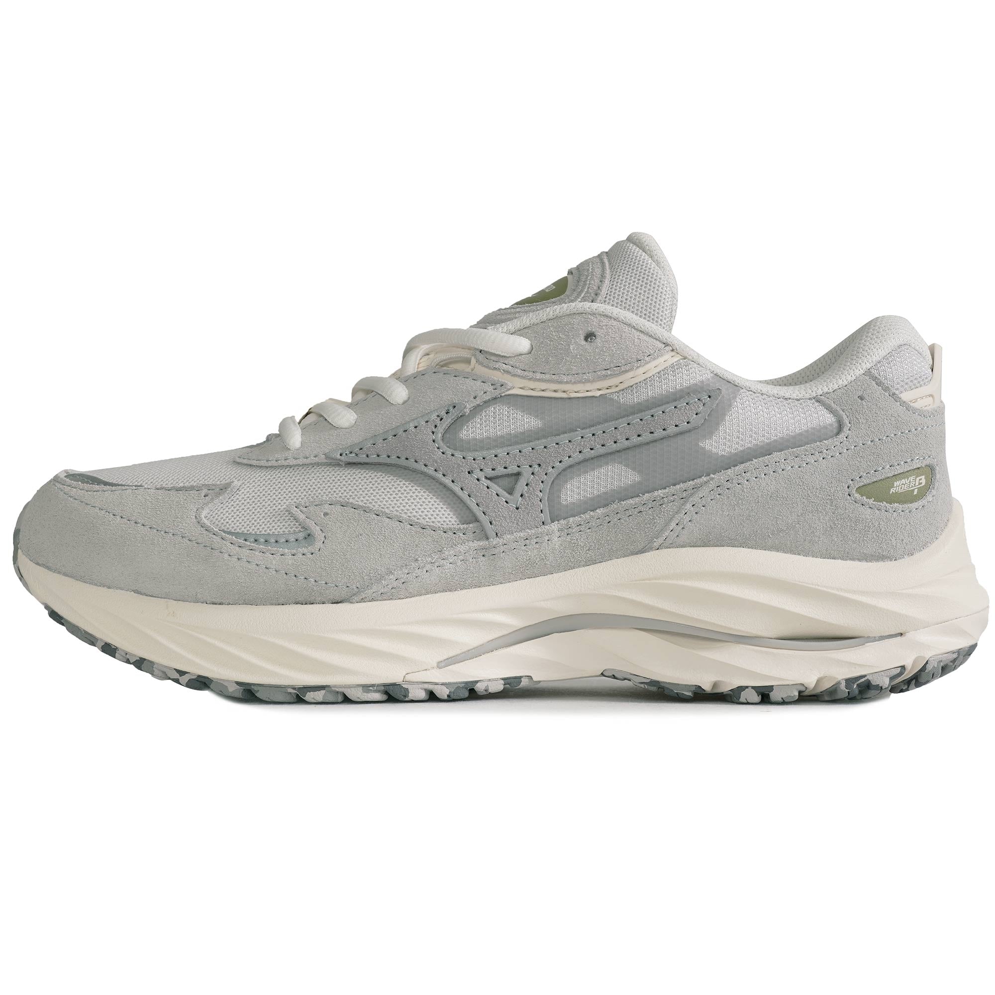 Mizuno Wave Rider § - Nim Cloud