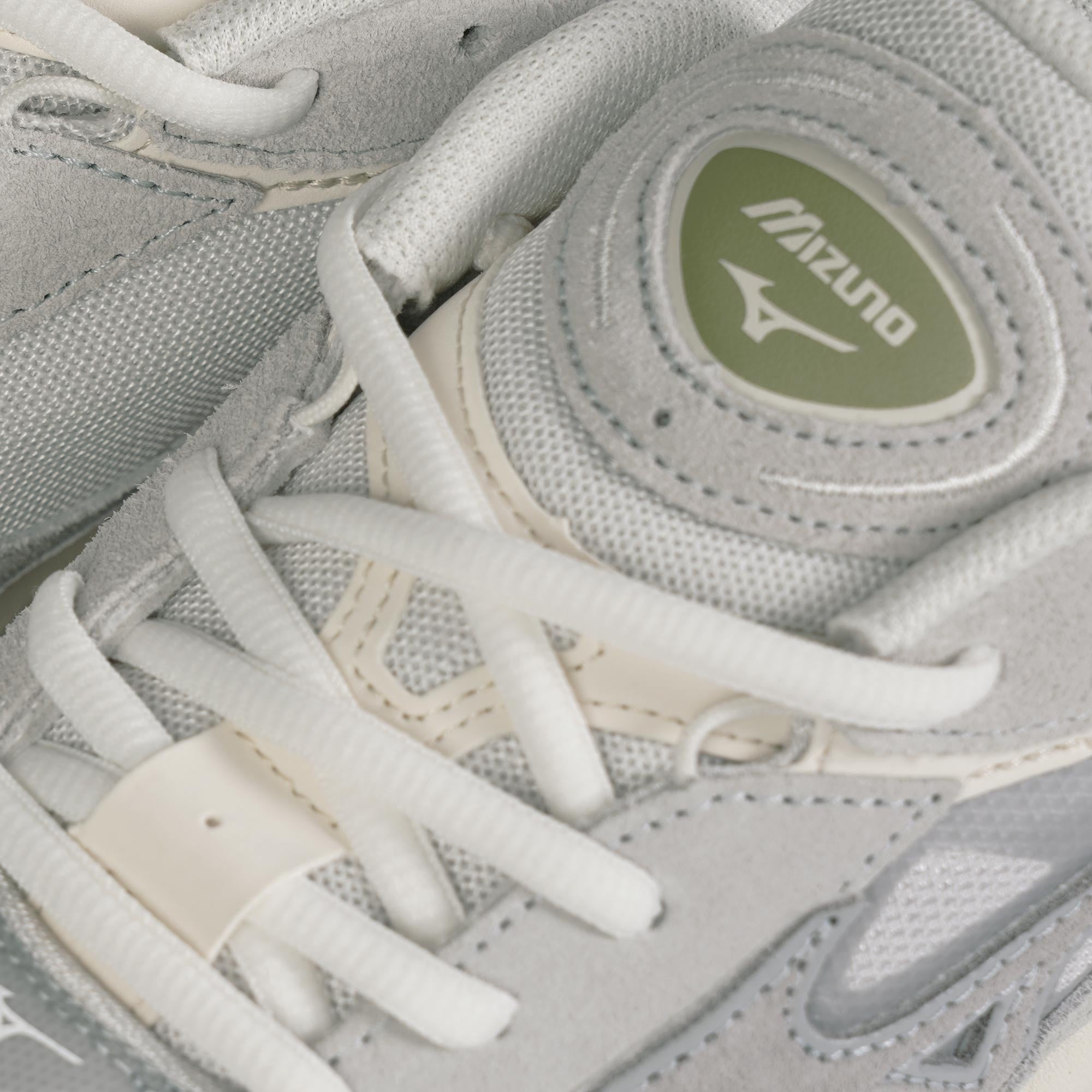 Mizuno Wave Rider § - Nim Cloud