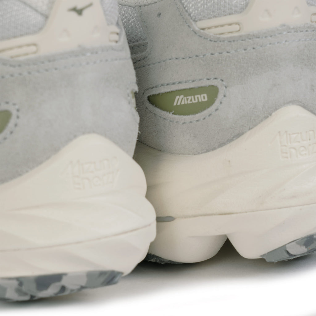 Mizuno Wave Rider § - Nim Cloud