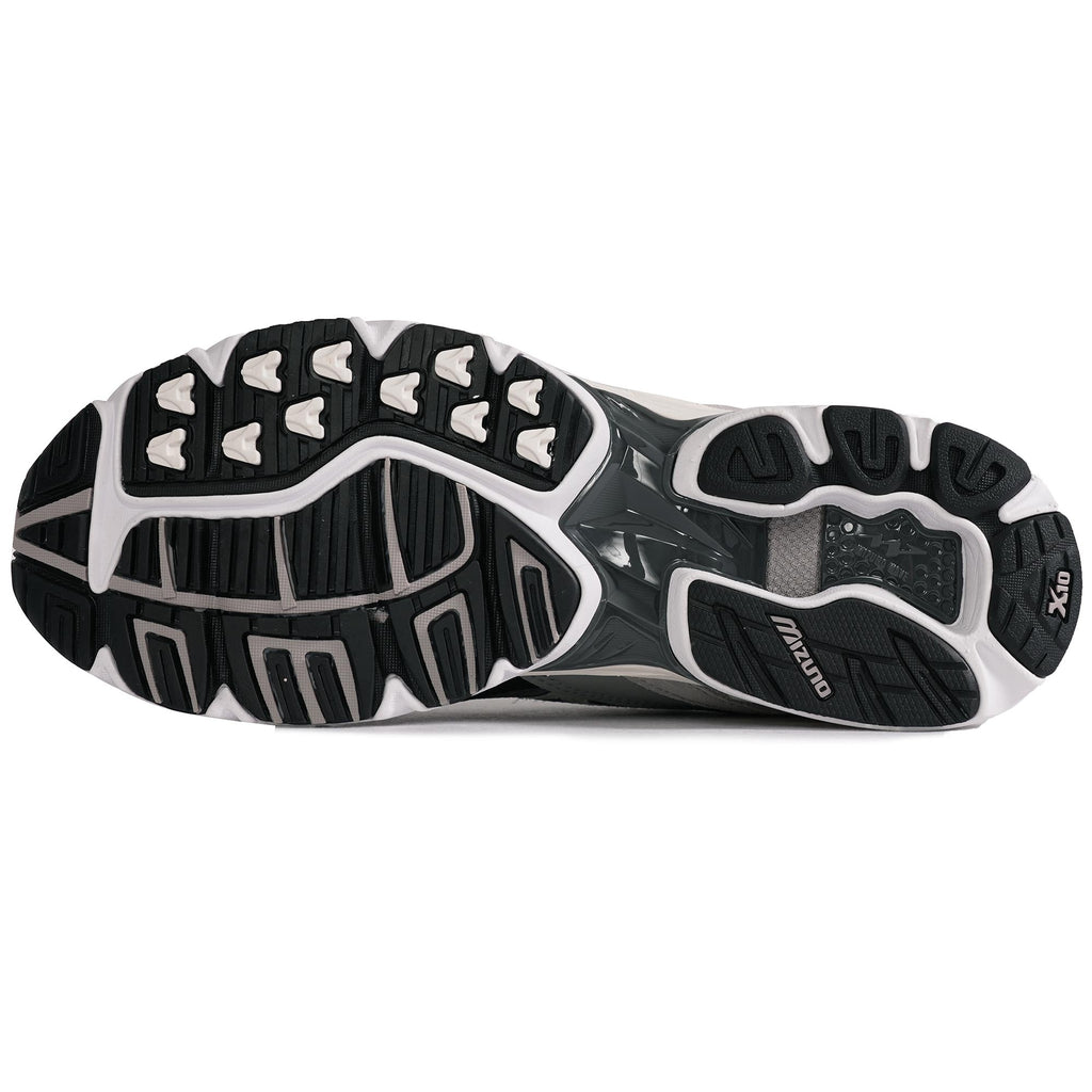 Mizuno Wave Rider 10 - Dark Shade