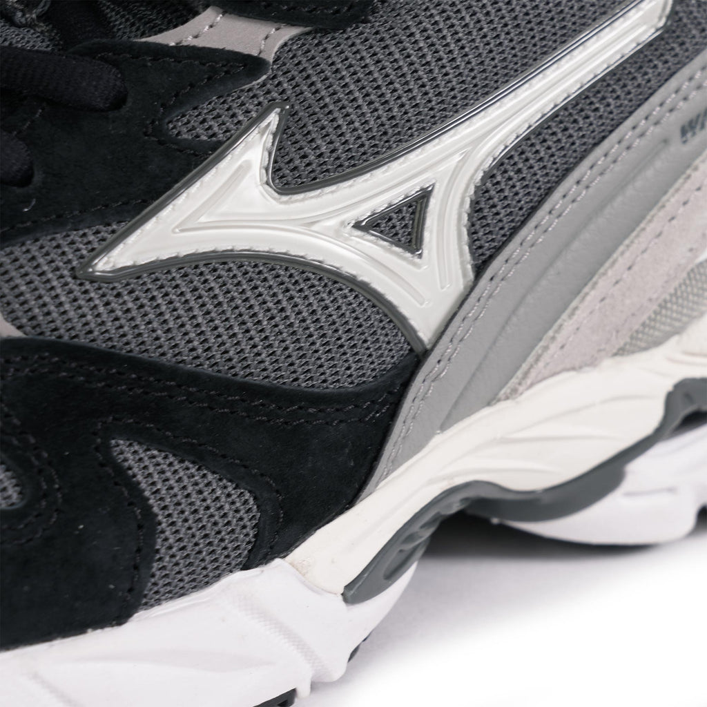 Mizuno Wave Rider 10 - Dark Shade