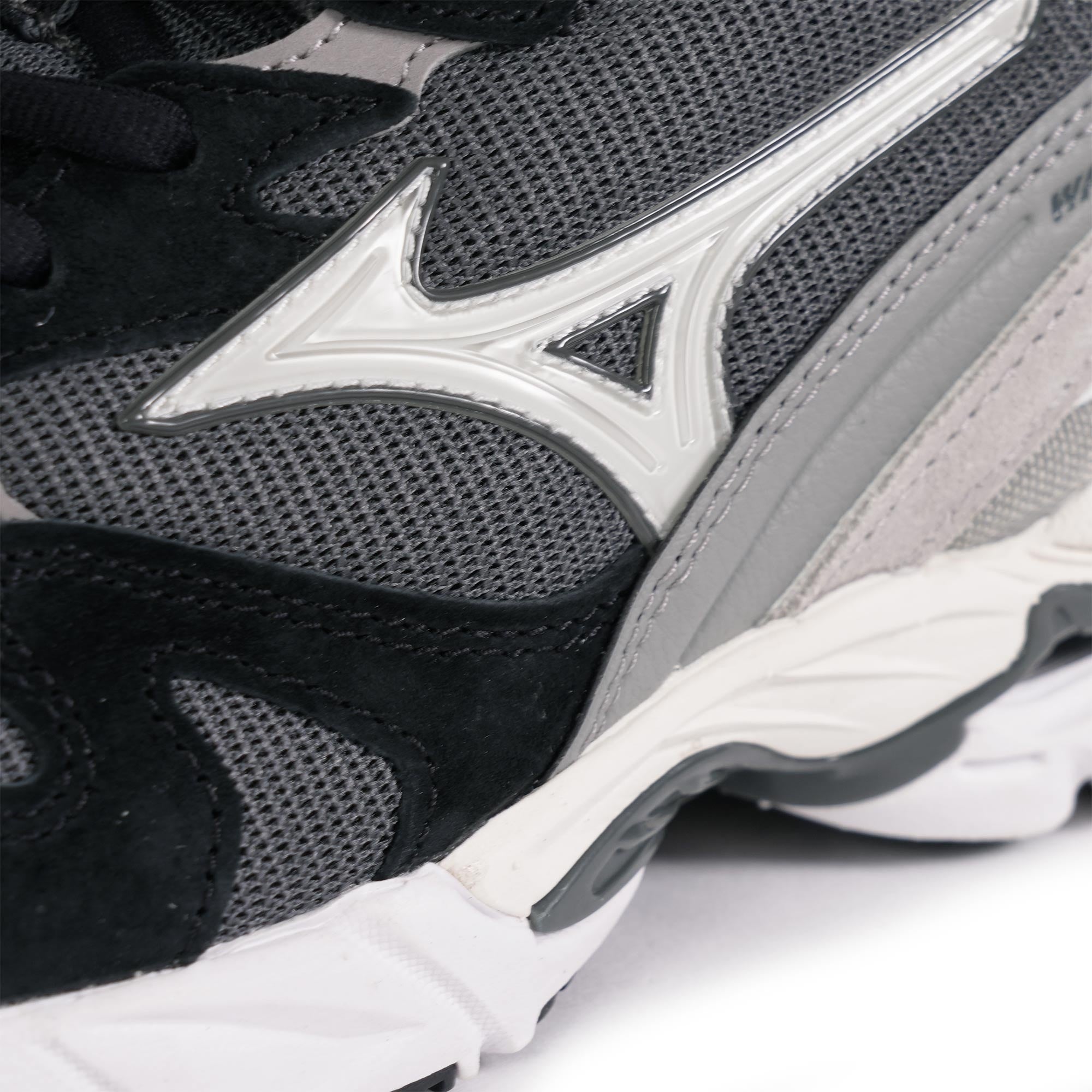 Mizuno Wave Rider 10 - Dark Shade